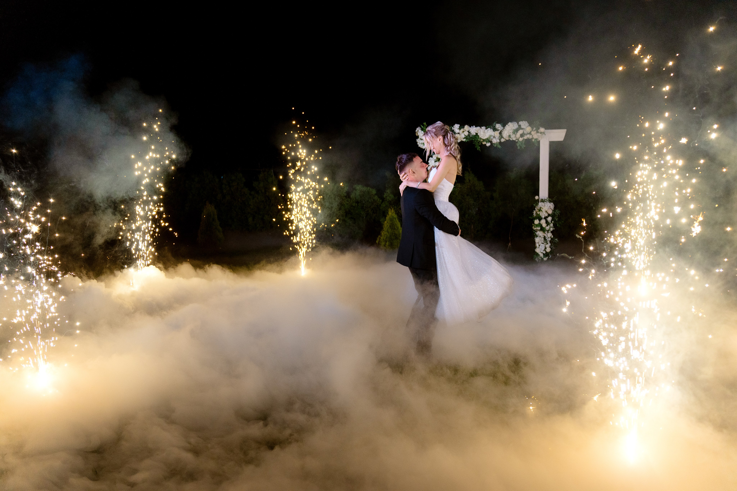 Егор и Анастасия. Семейный и свадебный фотограф Минск, Беларусь Анна Орловская