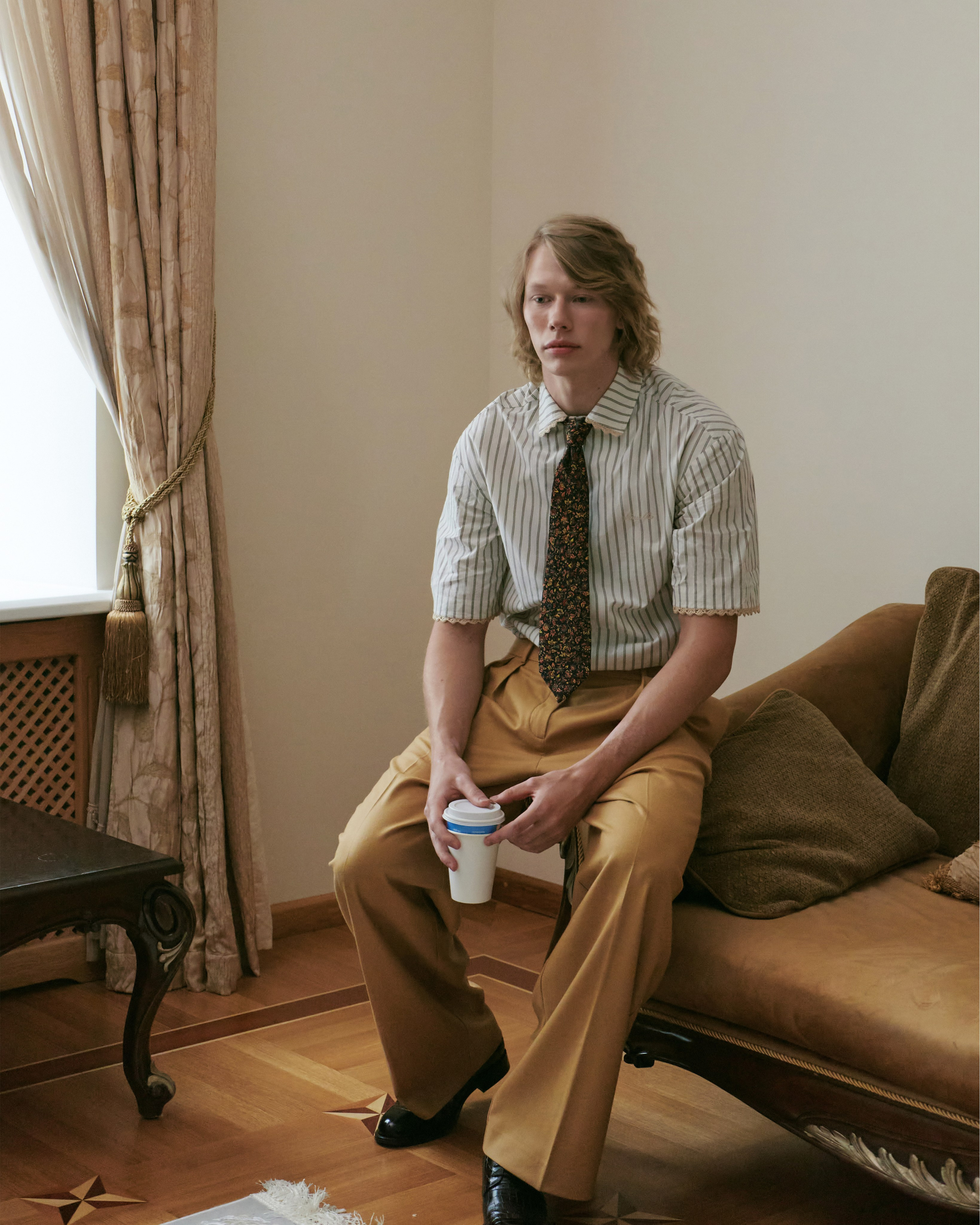 The Room. Fashion фотограф в г. Москва