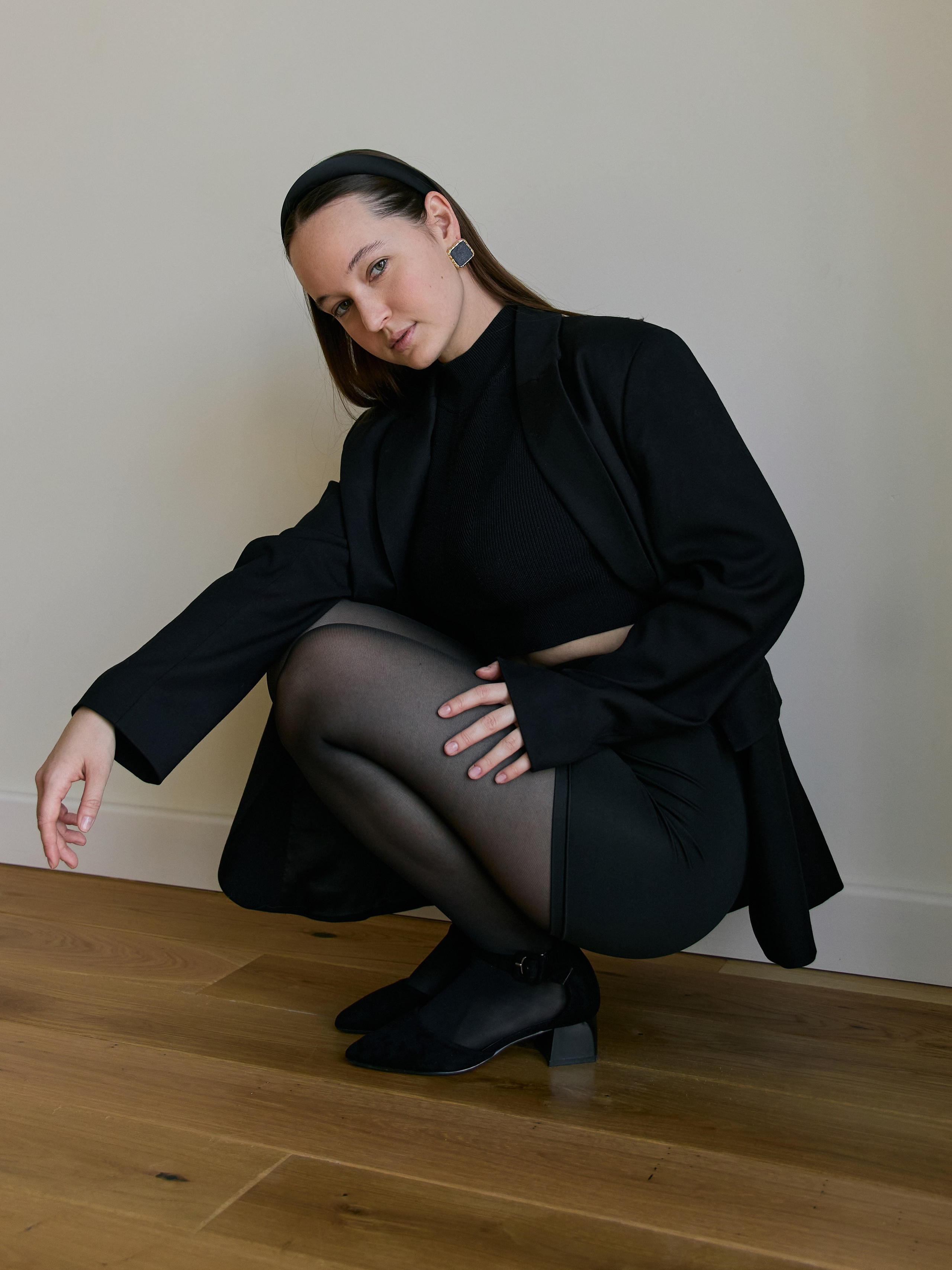 Aliya. Фотограф для брендов и индивидуальных фотосессий в Москве