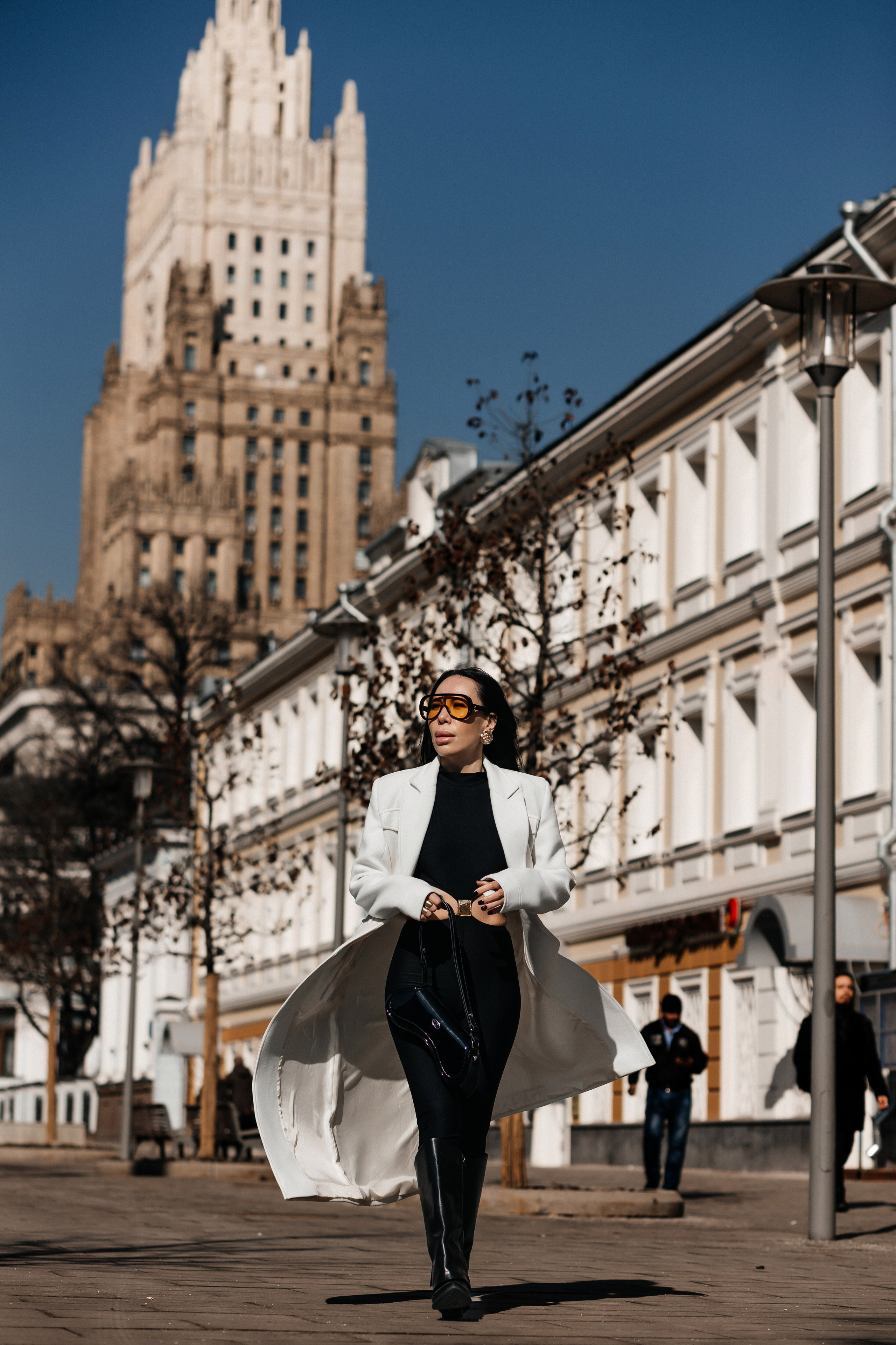 Таша Че. Фотограф Наталия Федосова, г. Москва. TG и Instagram @nataliya_raw