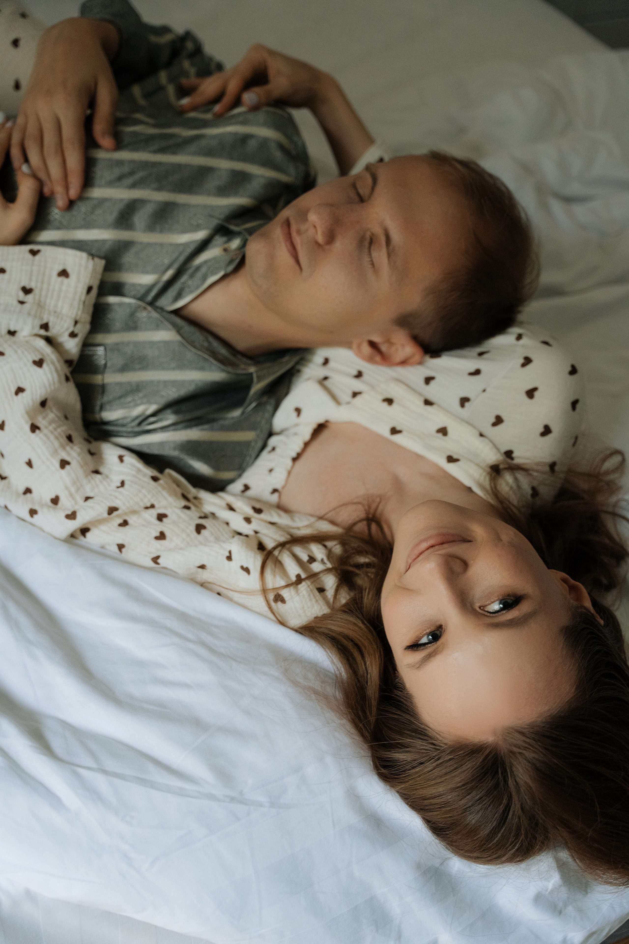 T&S. Пушистая Сова - Свадебный и портретный фотограф Воронеж, Москва, Питер