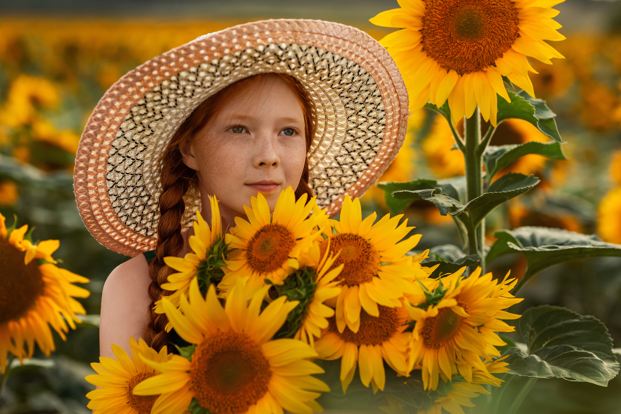 Детская съемка. Детский и семейный фотограф в Москве Перфилова Анна