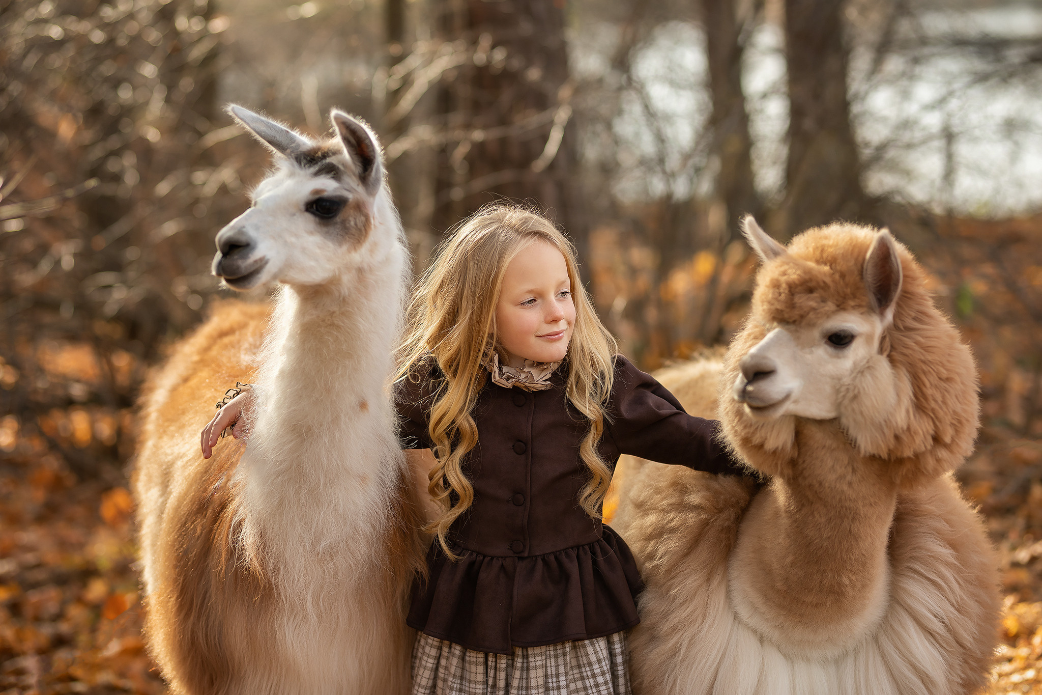Истории. Детский и семейный фотограф в Москве Перфилова Анна