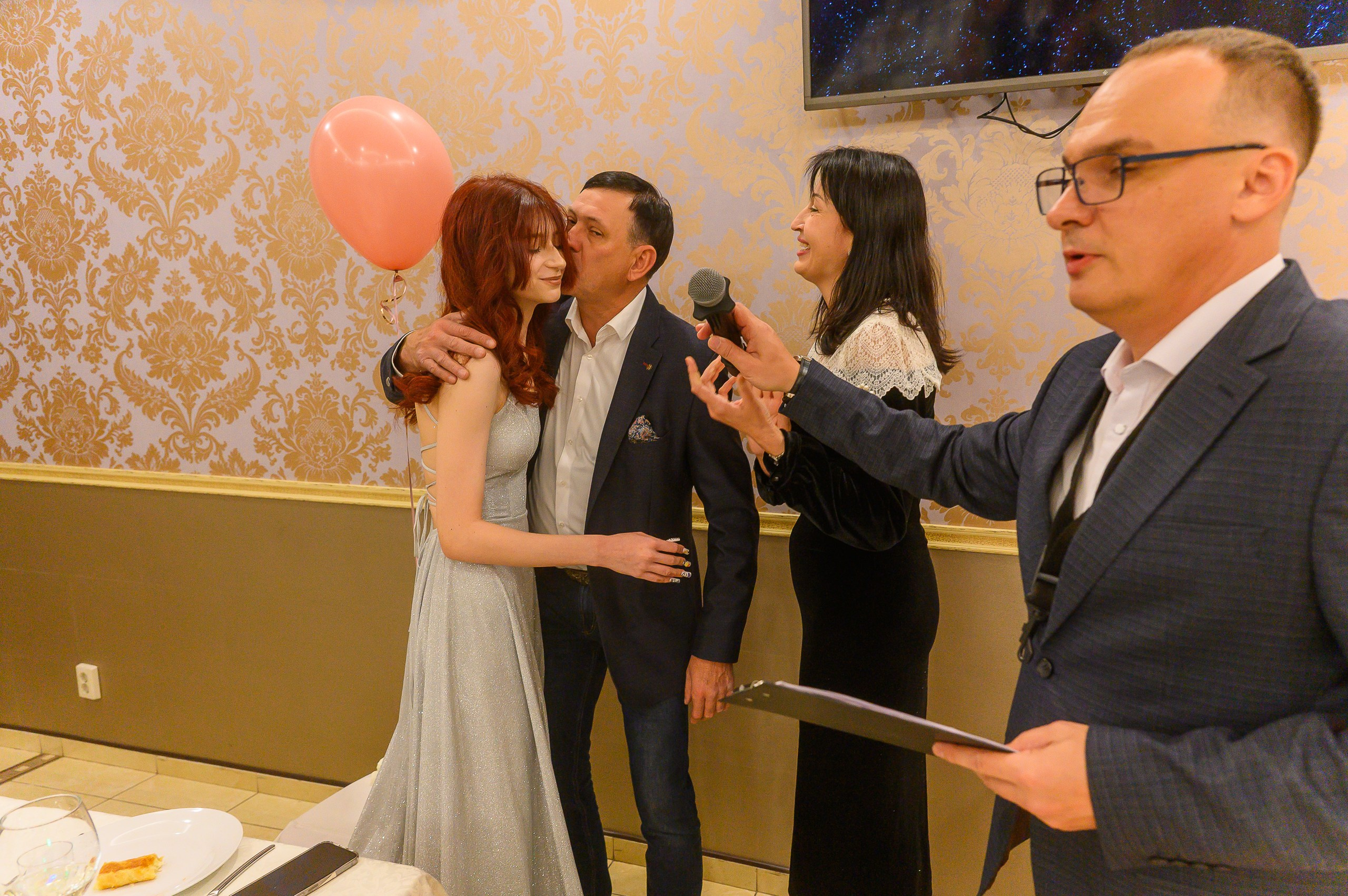 День рождение 18 лет. Фотограф в Кемерово Владислав Шульц