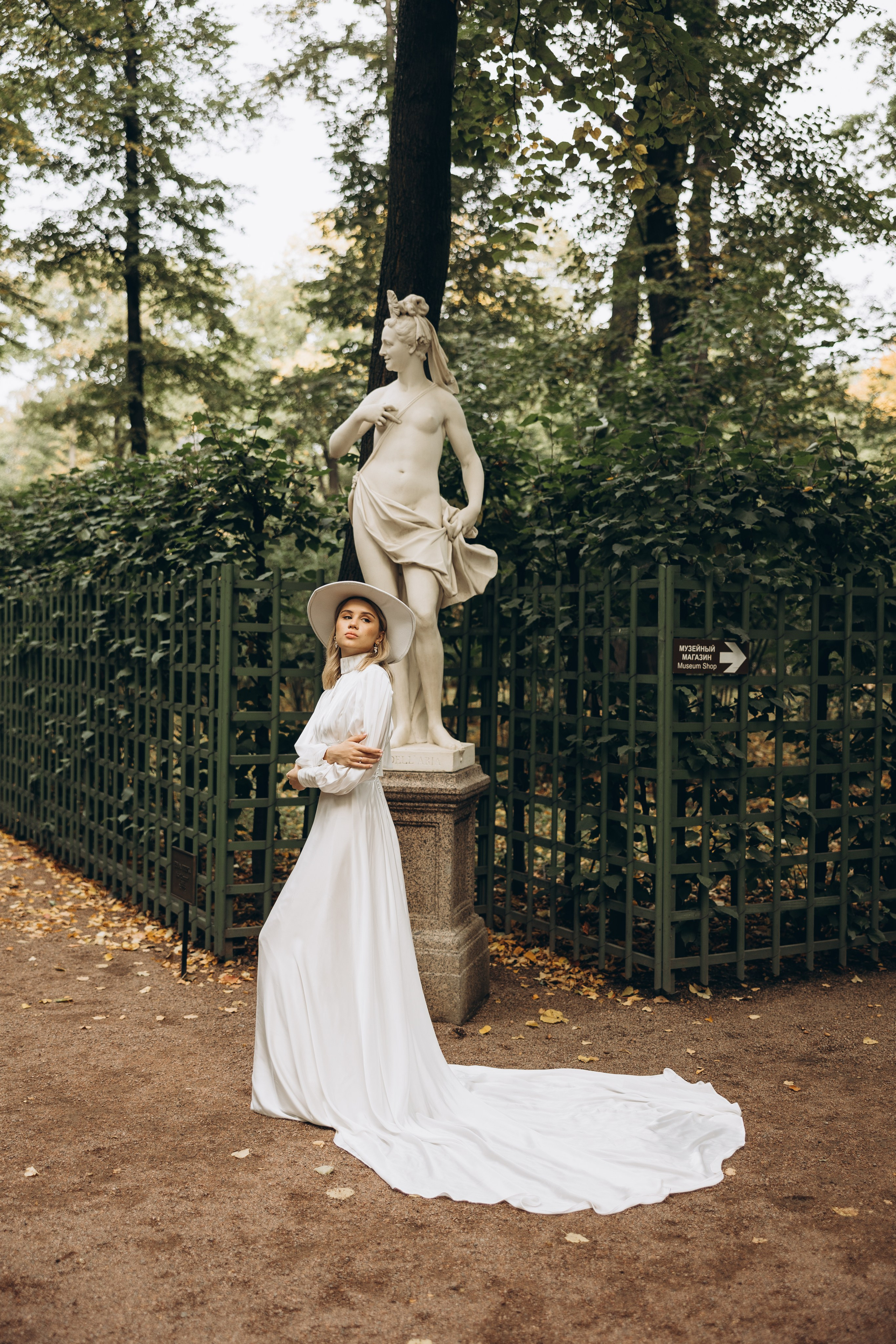 Алина & Игорь. Семейный фотограф в Москве Виктория Ястребинская