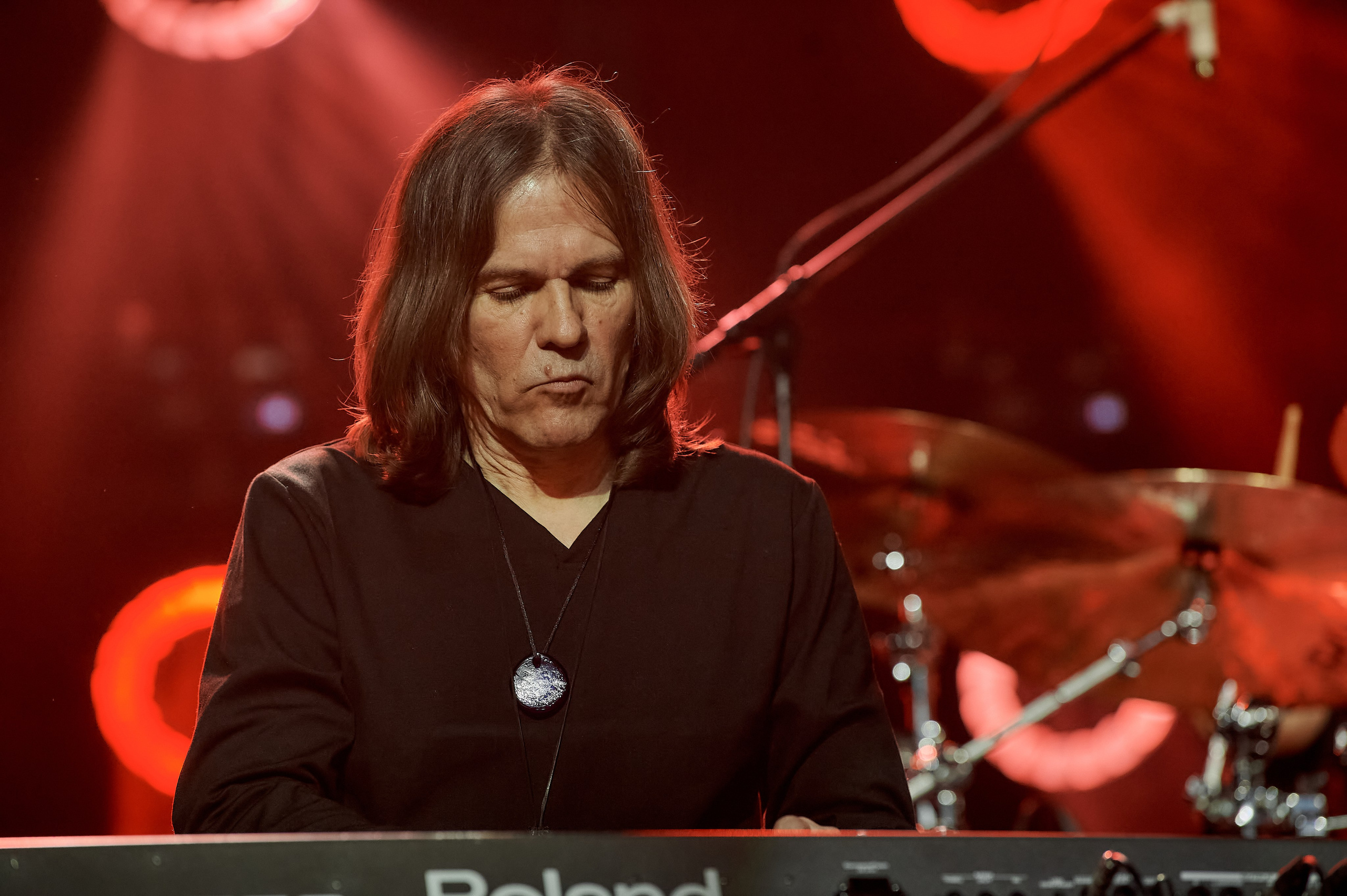 Группа «Круиз» в Центре Исполнительских Искусств