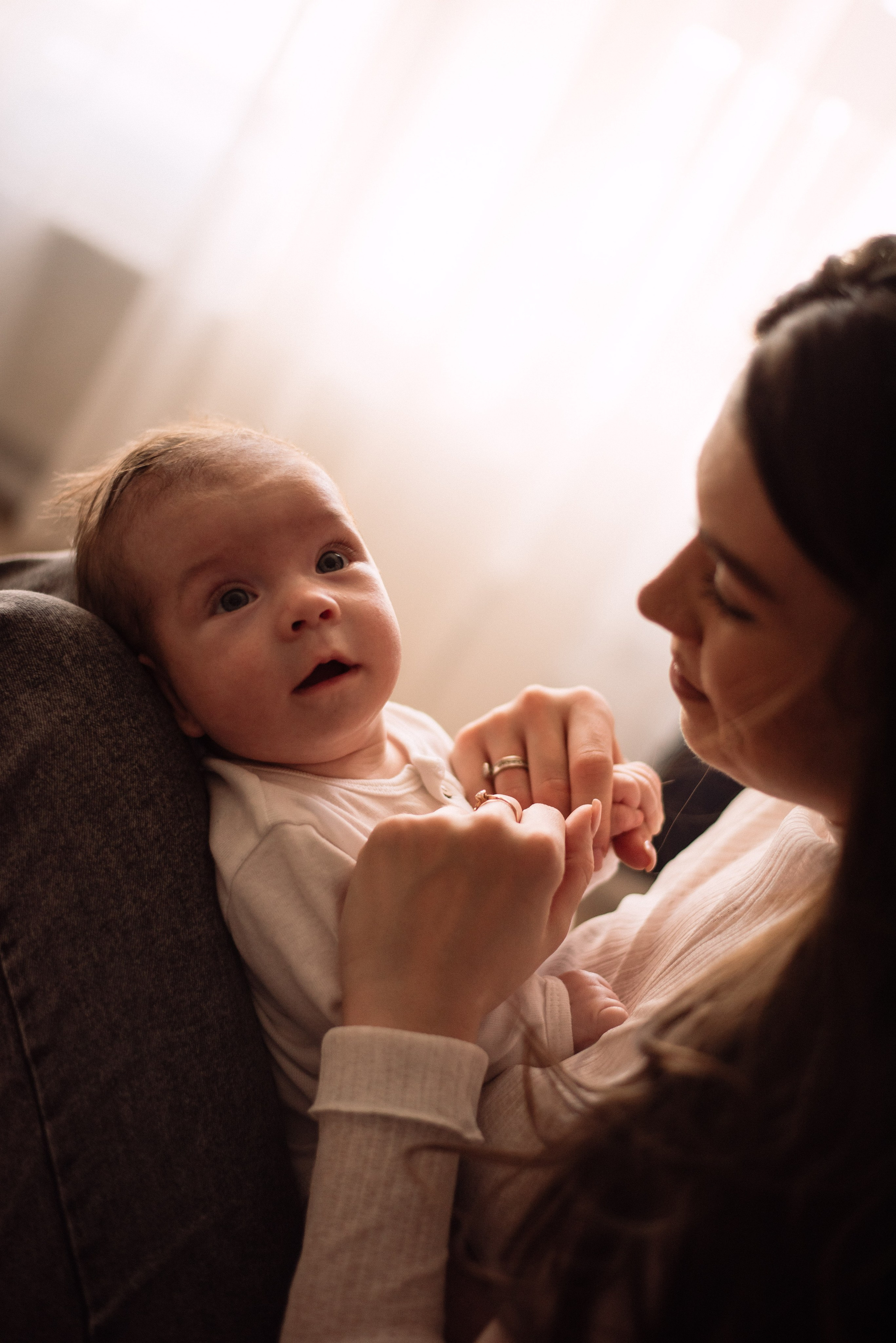 Домашняя. Фотограф Родионова Екатерина в Москве и Оренбурге