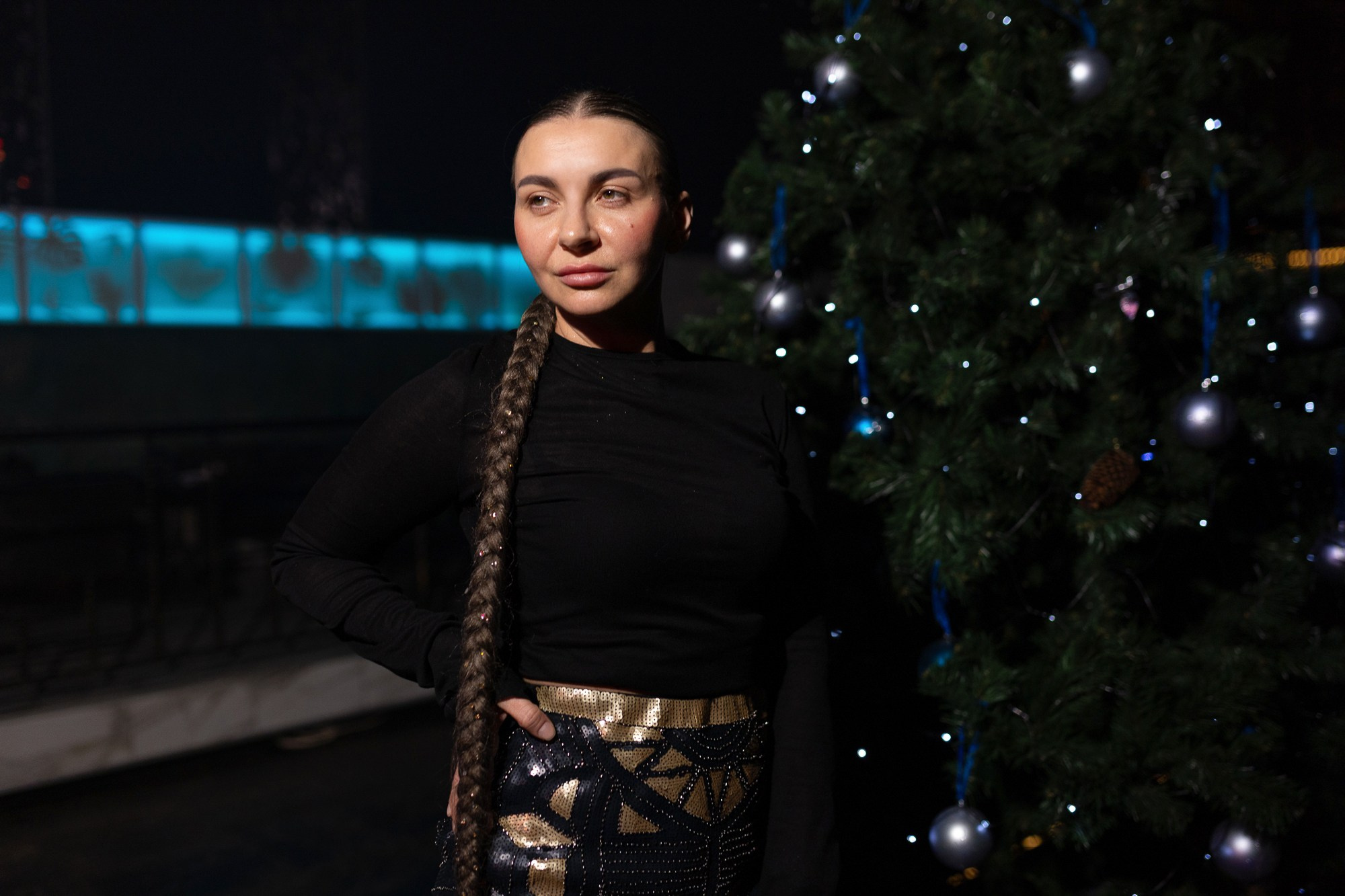 Ход конем. Andrey Pospelove. Фотограф в Саратове