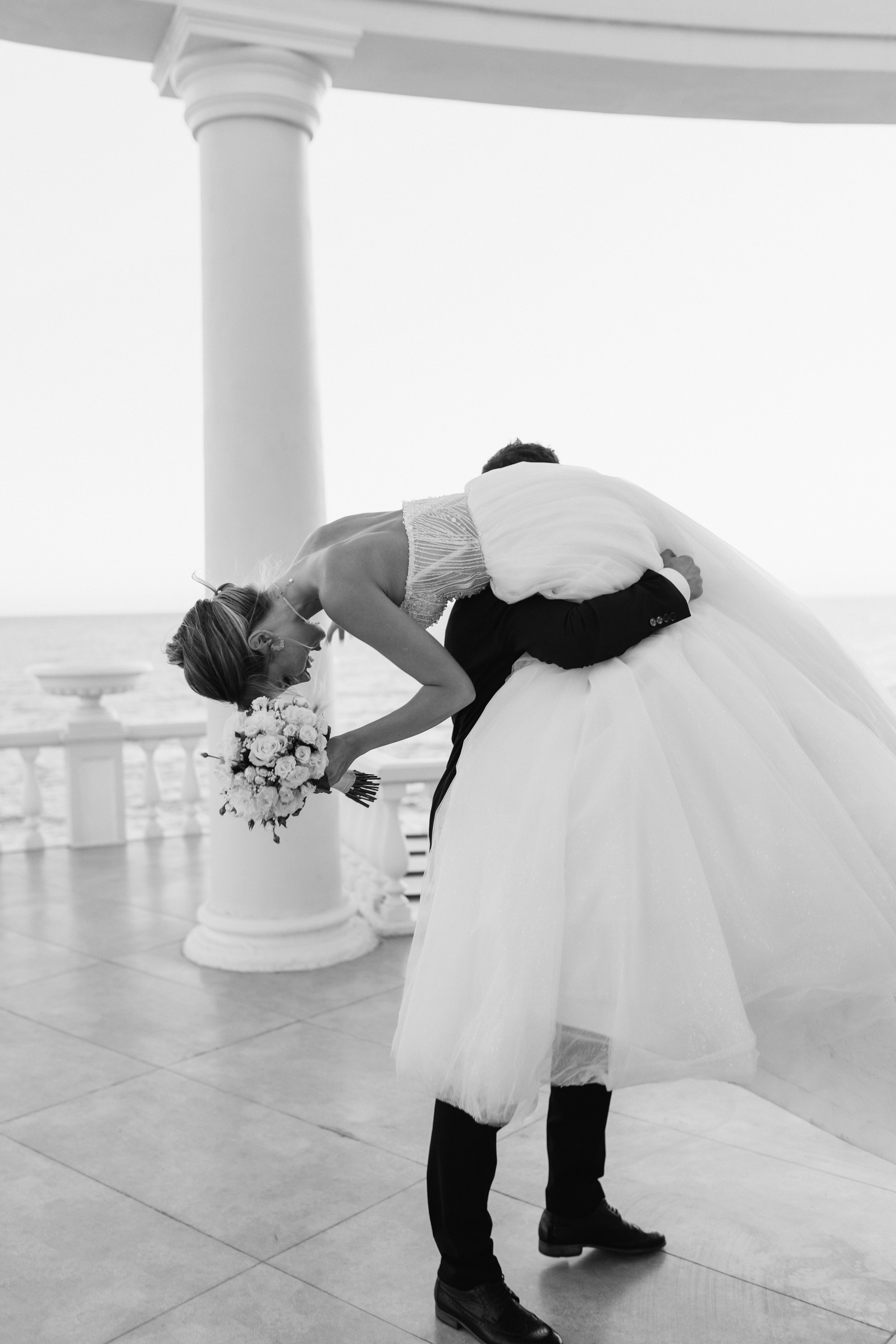 Свадьба Ева и Ростислав. Свадебный фотограф в Сочи Максим Махмудов