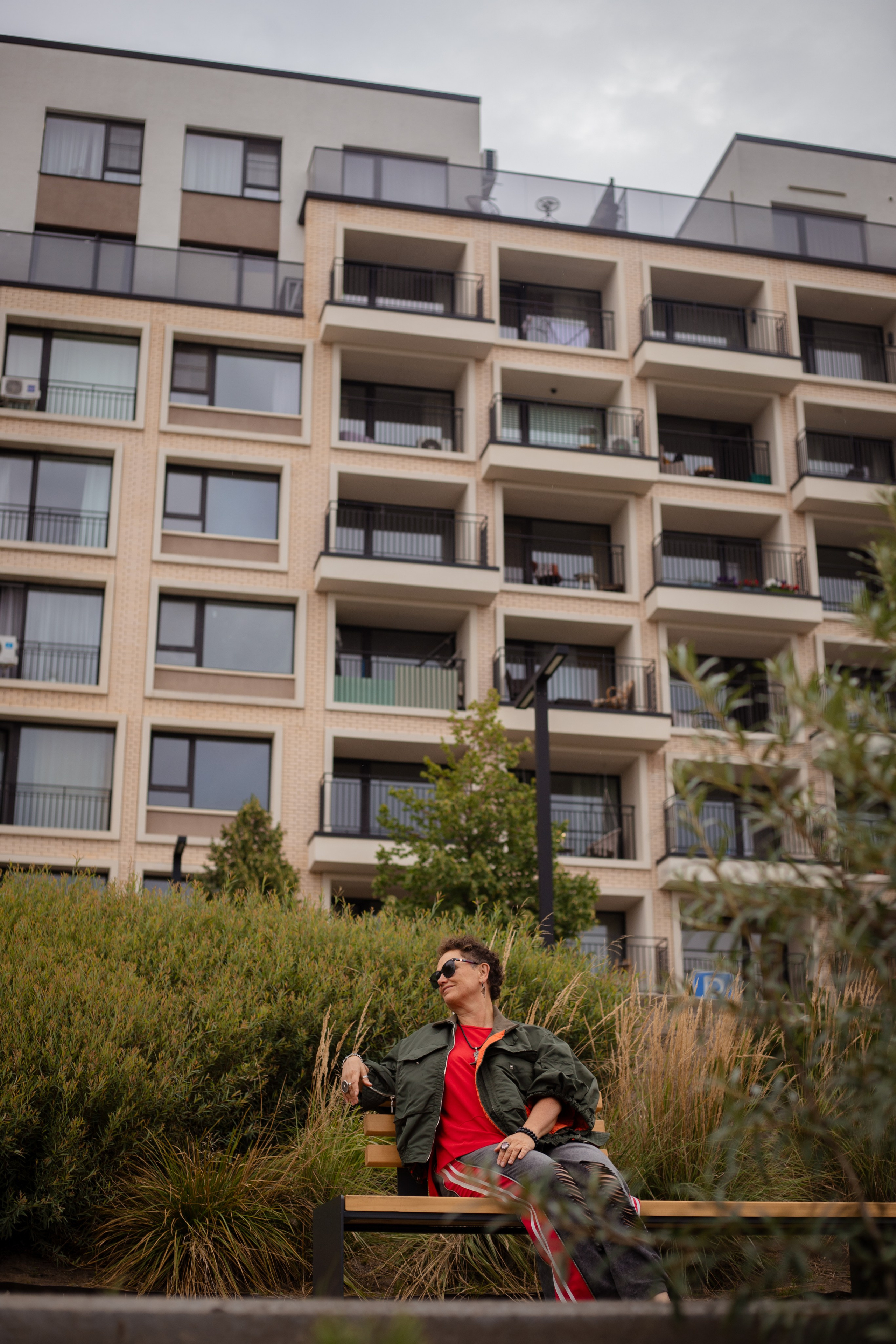 Индивидуальные