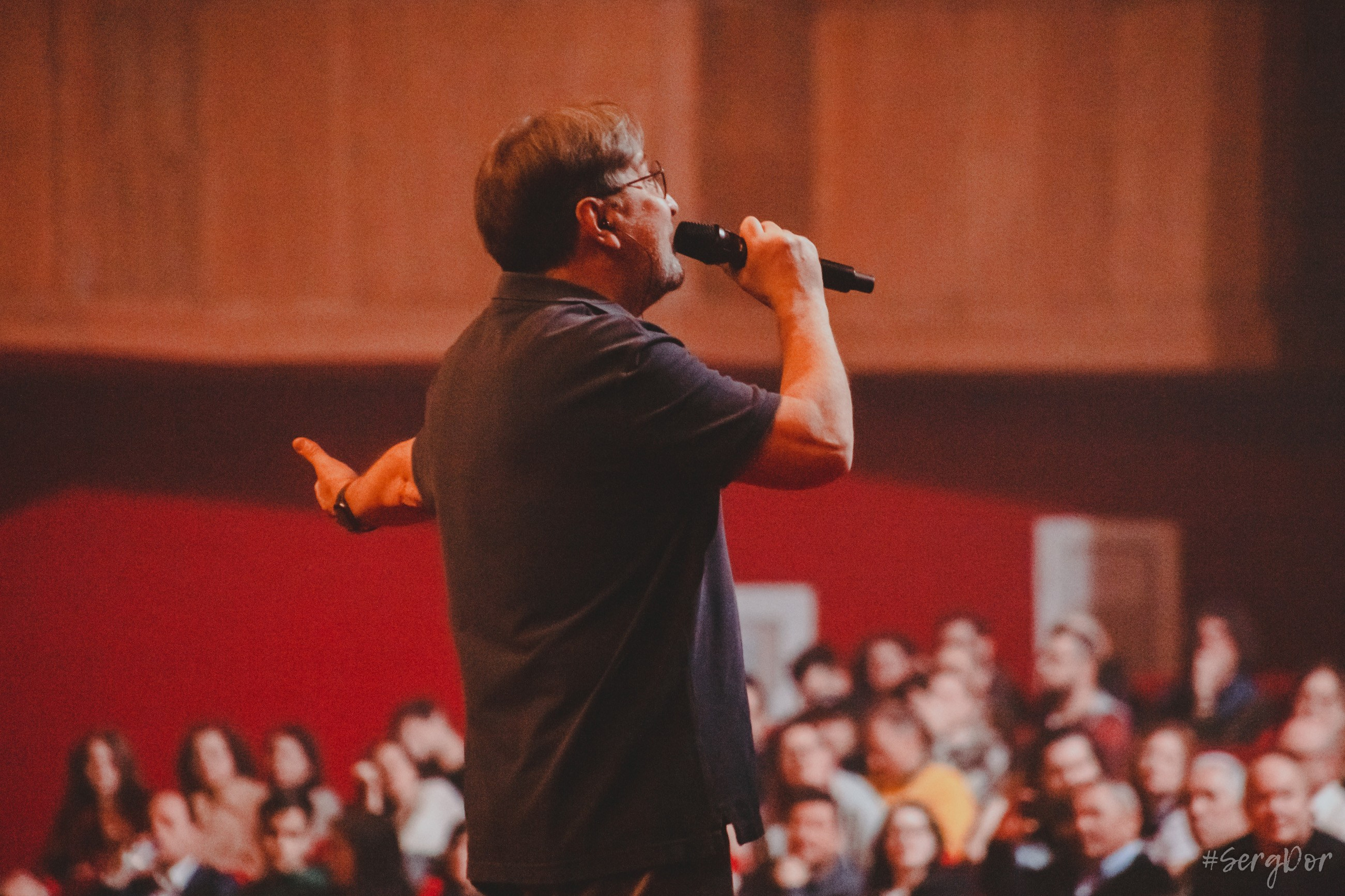 ДДТ, Ташкент, Узбекистан, DDT, концерт, 12.02.2024, SergDor, Юрий Шевчук, 12 февраля 2024 года, #SergDor