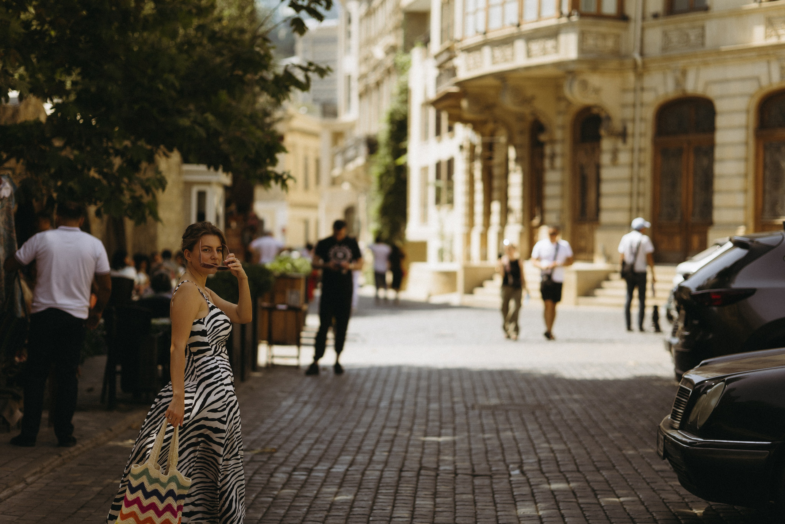 Лера. Alesya Gee Photographer Uzbekistan