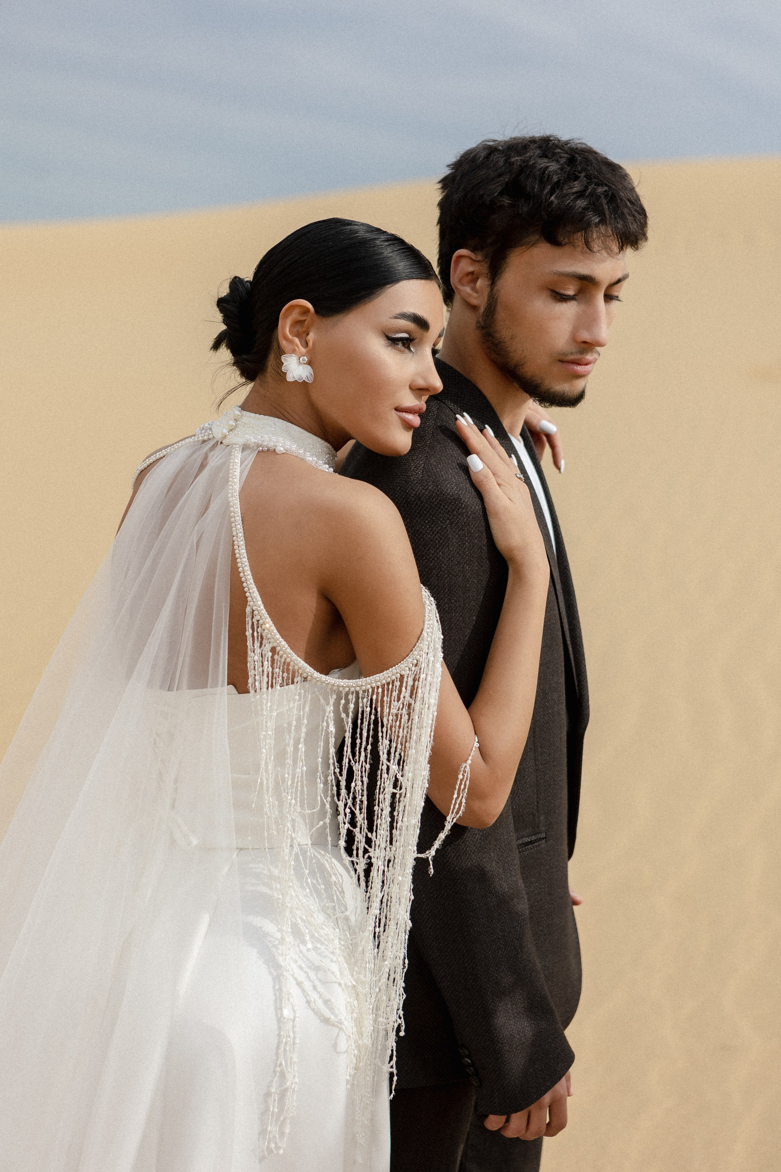 Свадьба в Дагестане. Семейный фотограф в Нижнем Новгороде Доронина Юлия