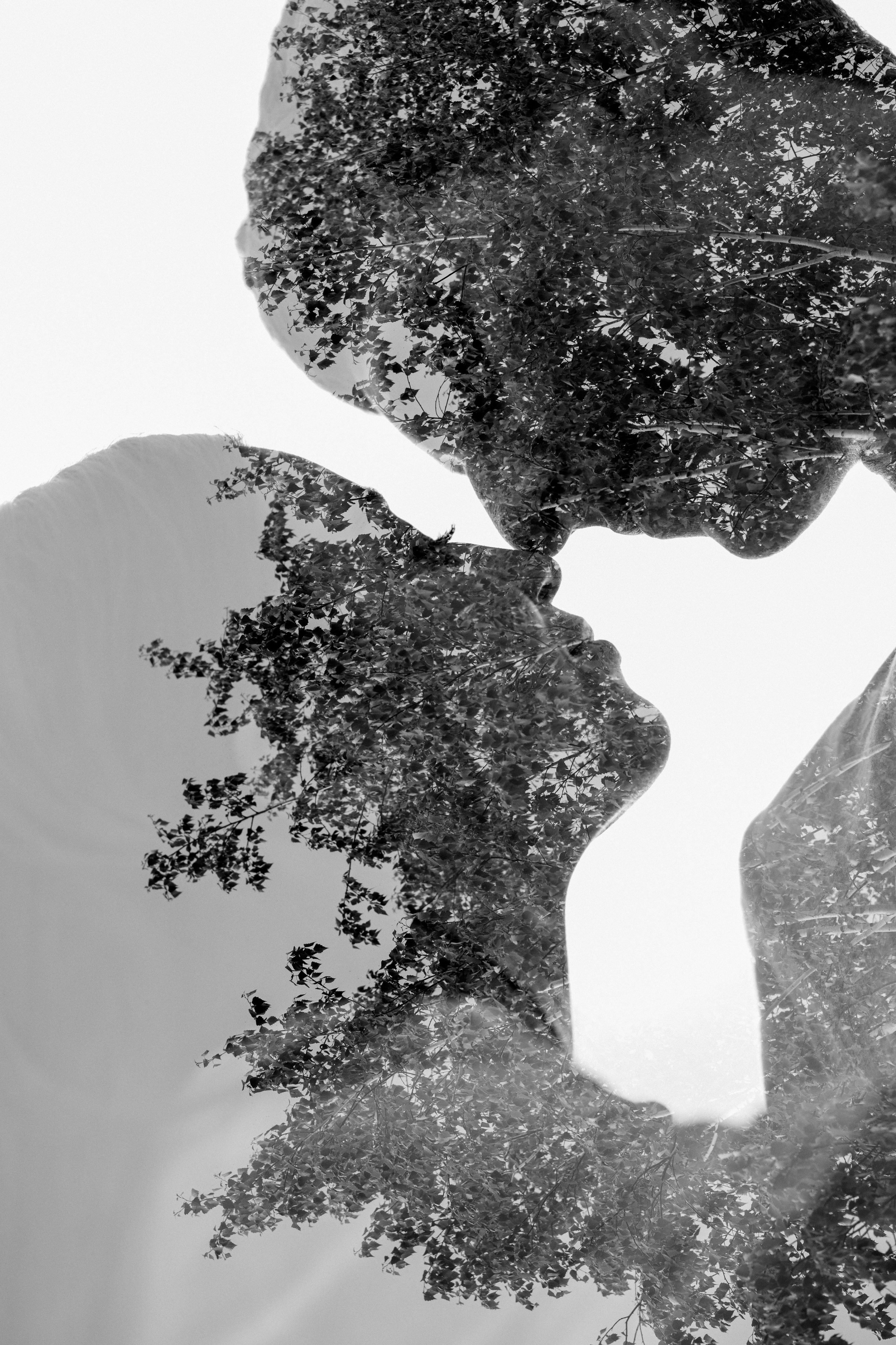 Летняя история Валерия и Матвей. Портретный фотограф в Челябинске