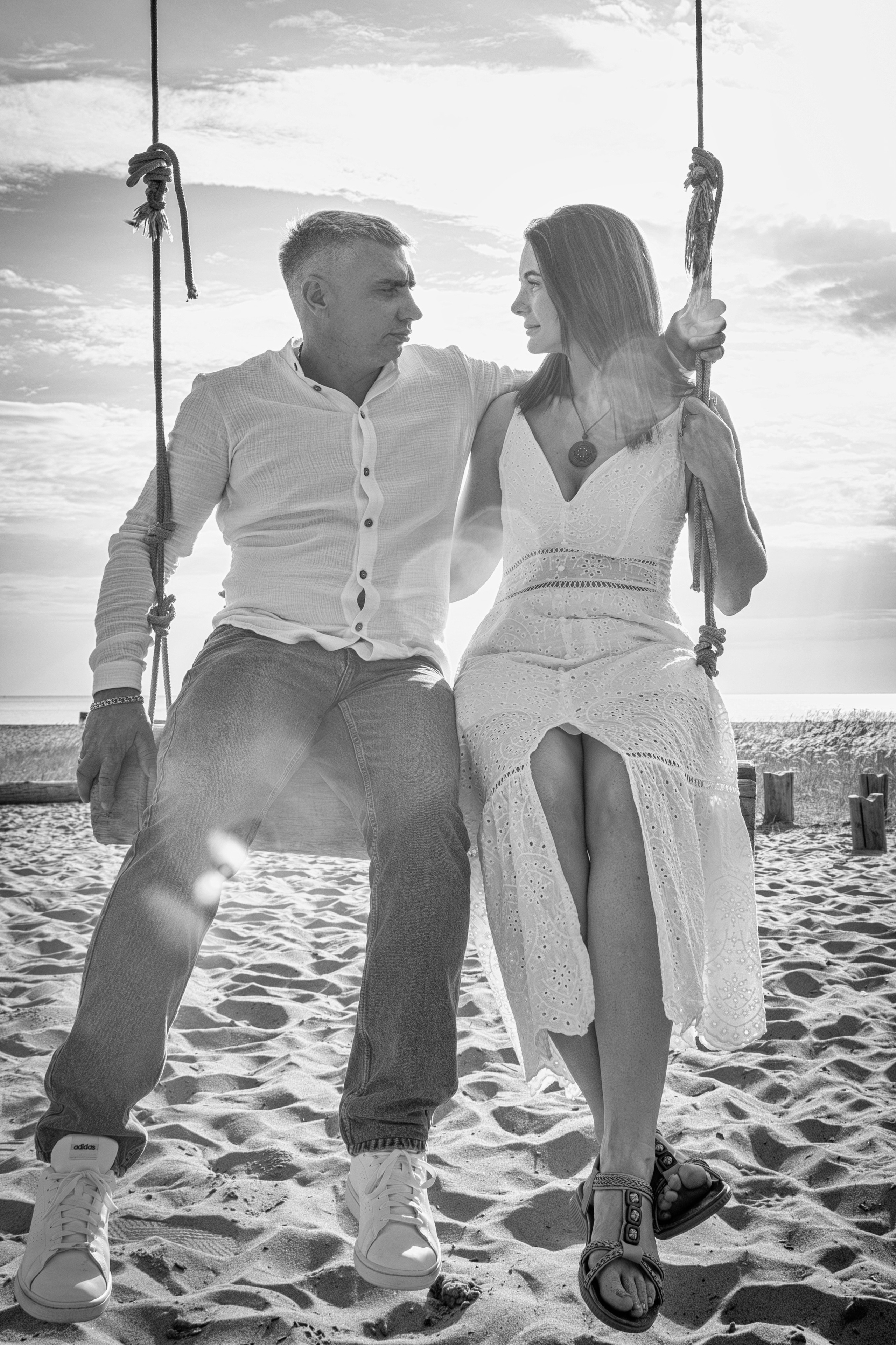 Съёмка Love Story. Фотограф в Новосибирске Алена Скокова