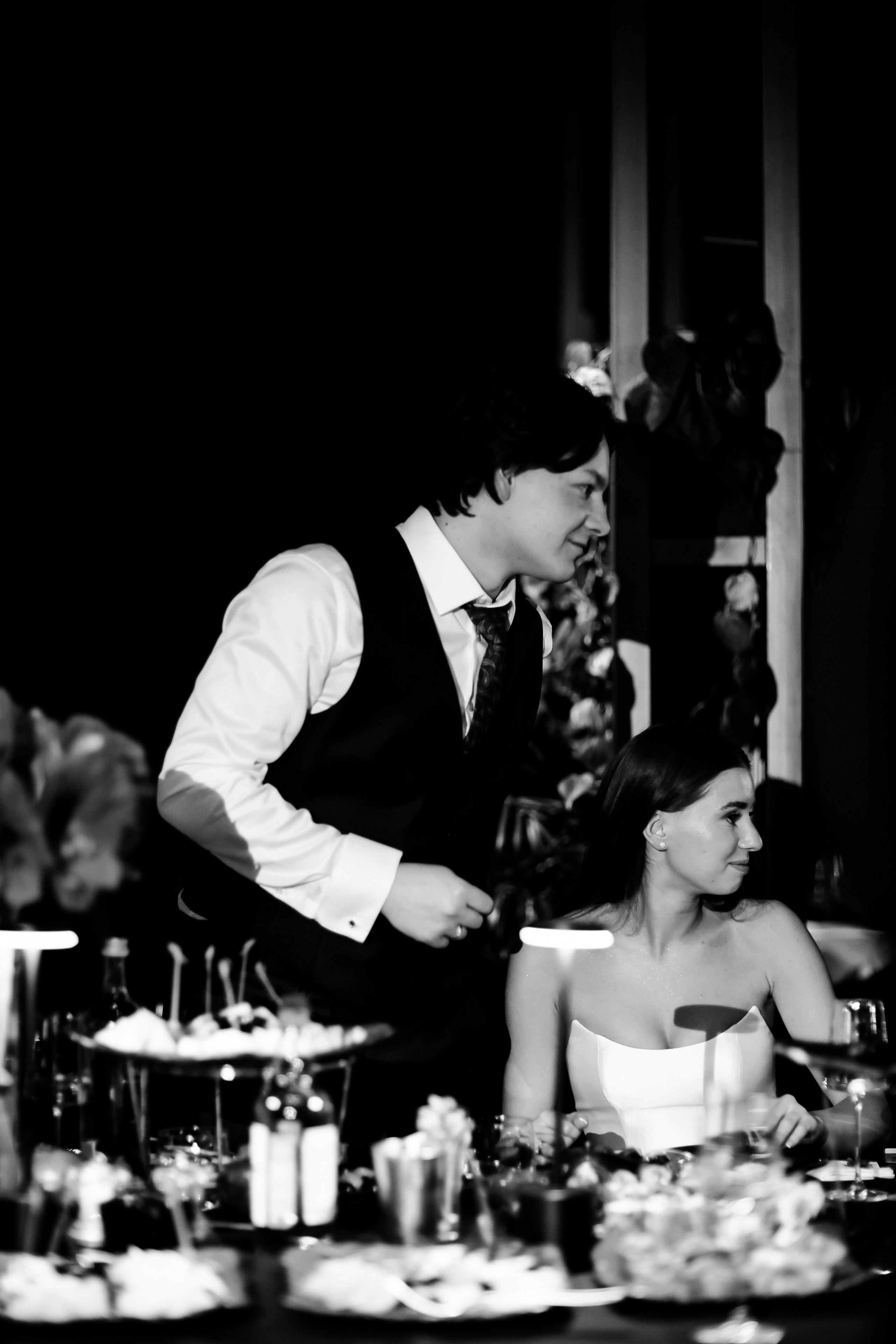 DENIS & ELIZAVETA Барвиха. Kharchenkotatianaweddingphoto