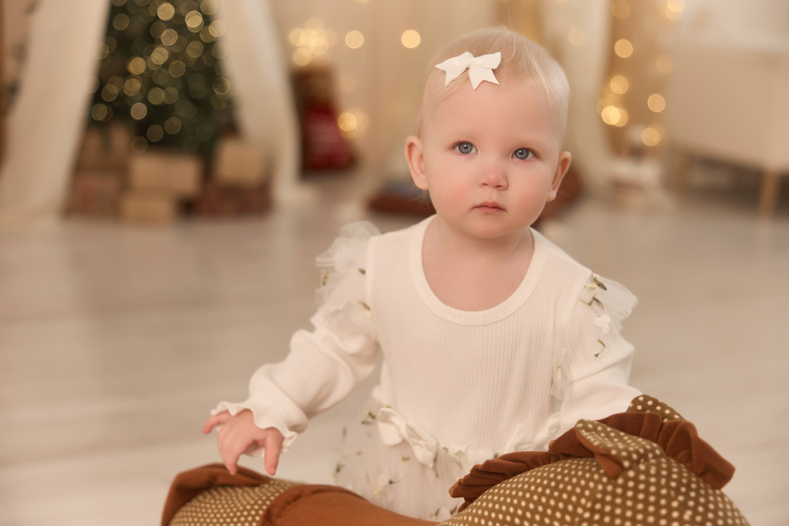 Валерия 1 годик. Kharchenkotatianaweddingphoto