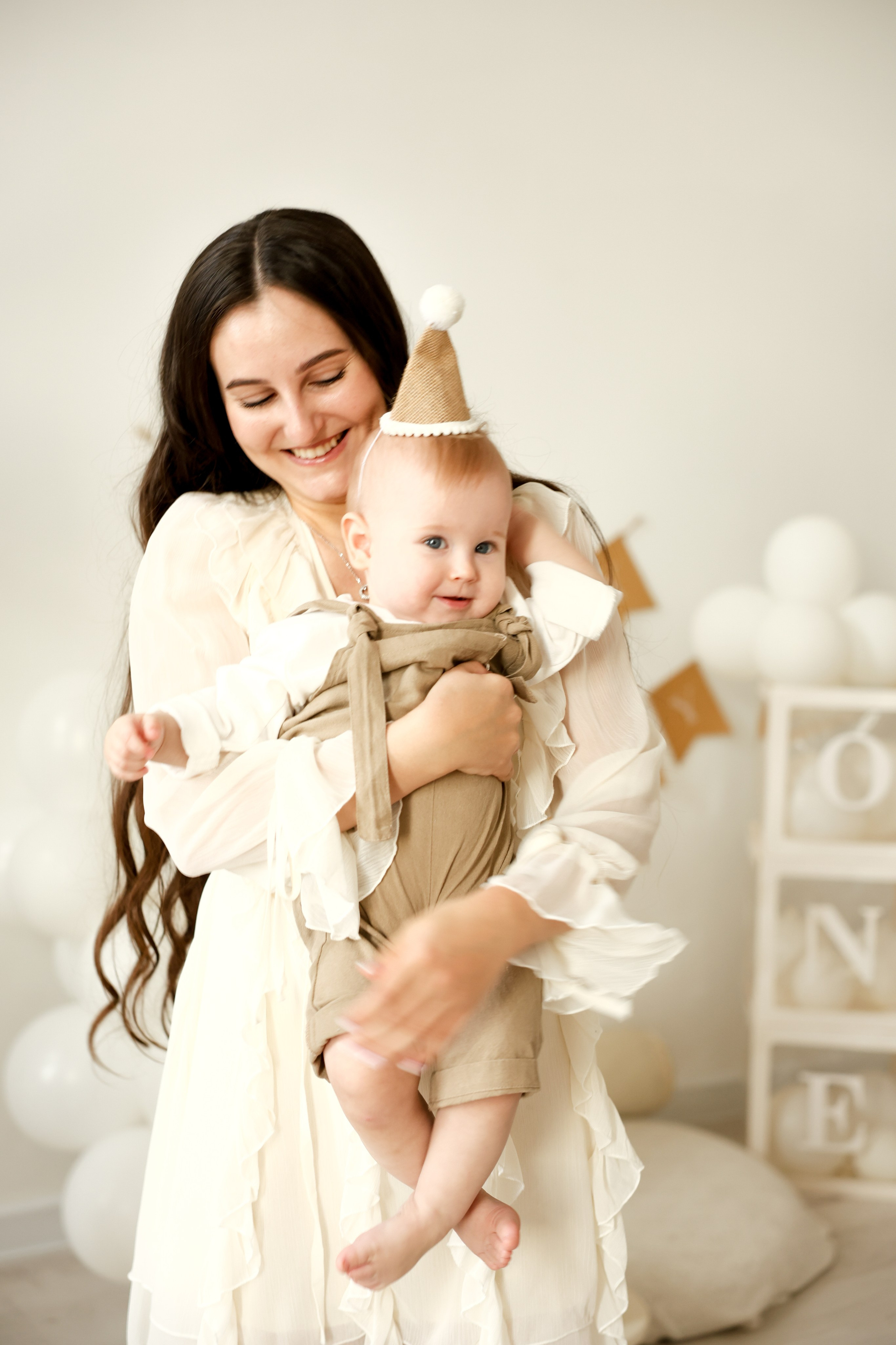 One year. Kharchenkotatianaweddingphoto