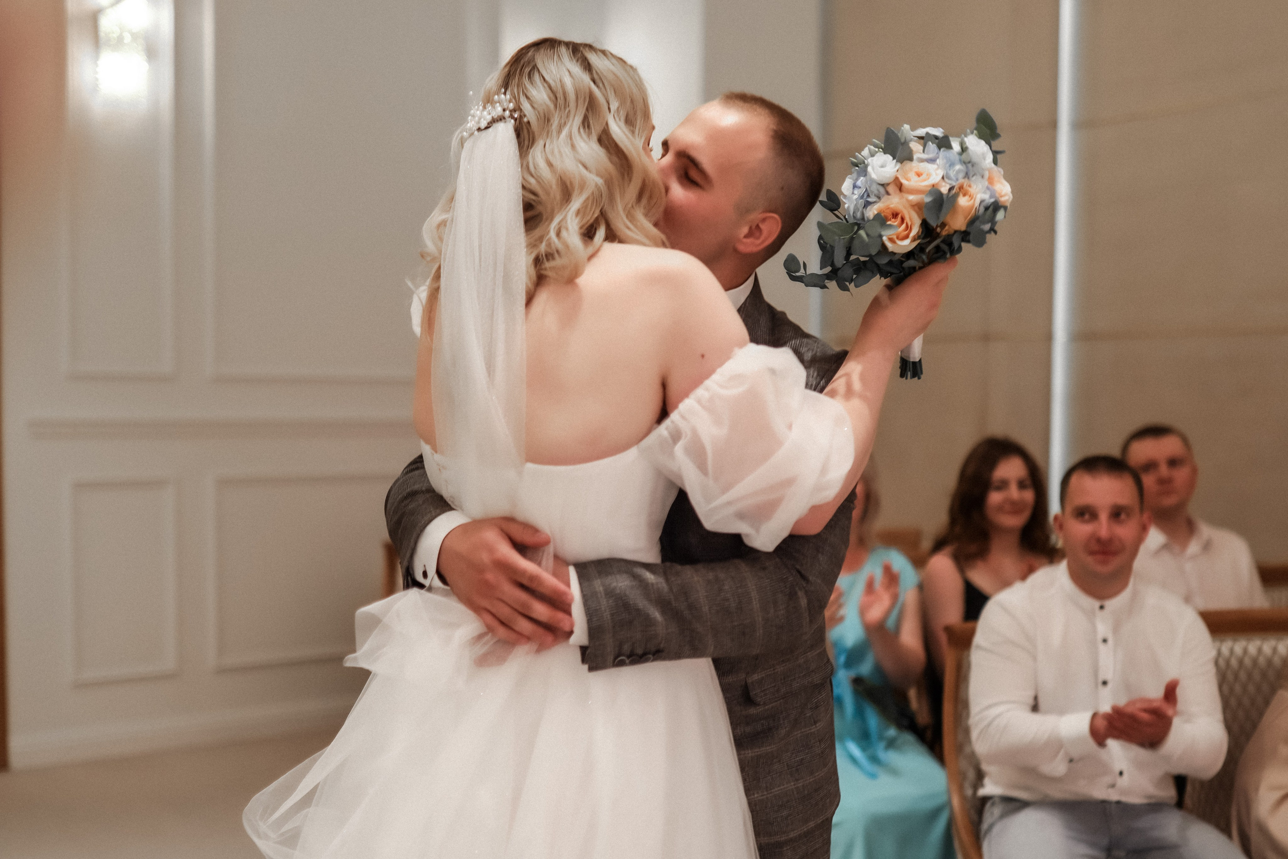 Денис и Дарья 20-06-2023. Kharchenkotatianaweddingphoto