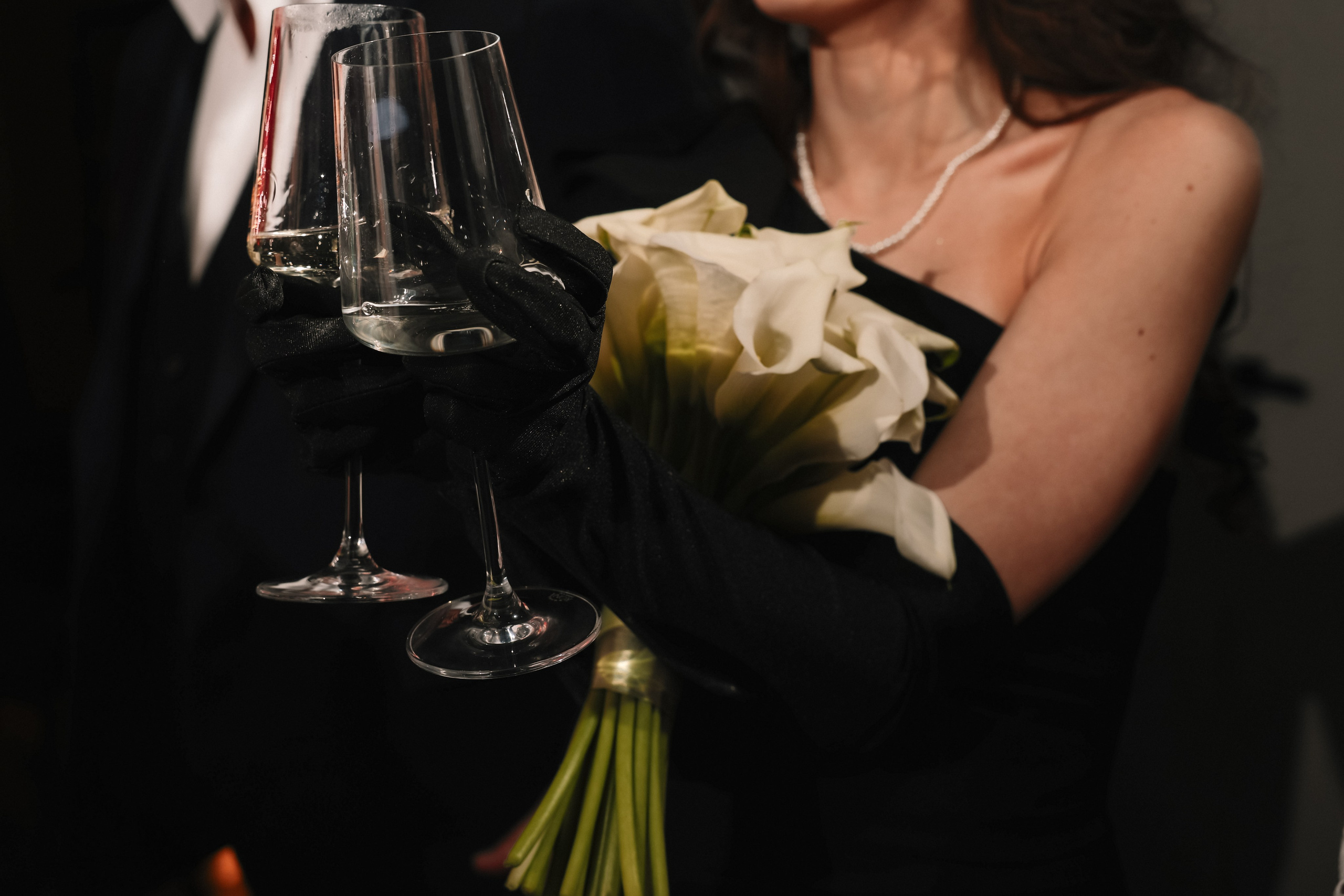 DENIS & ELIZAVETA Барвиха. Kharchenkotatianaweddingphoto