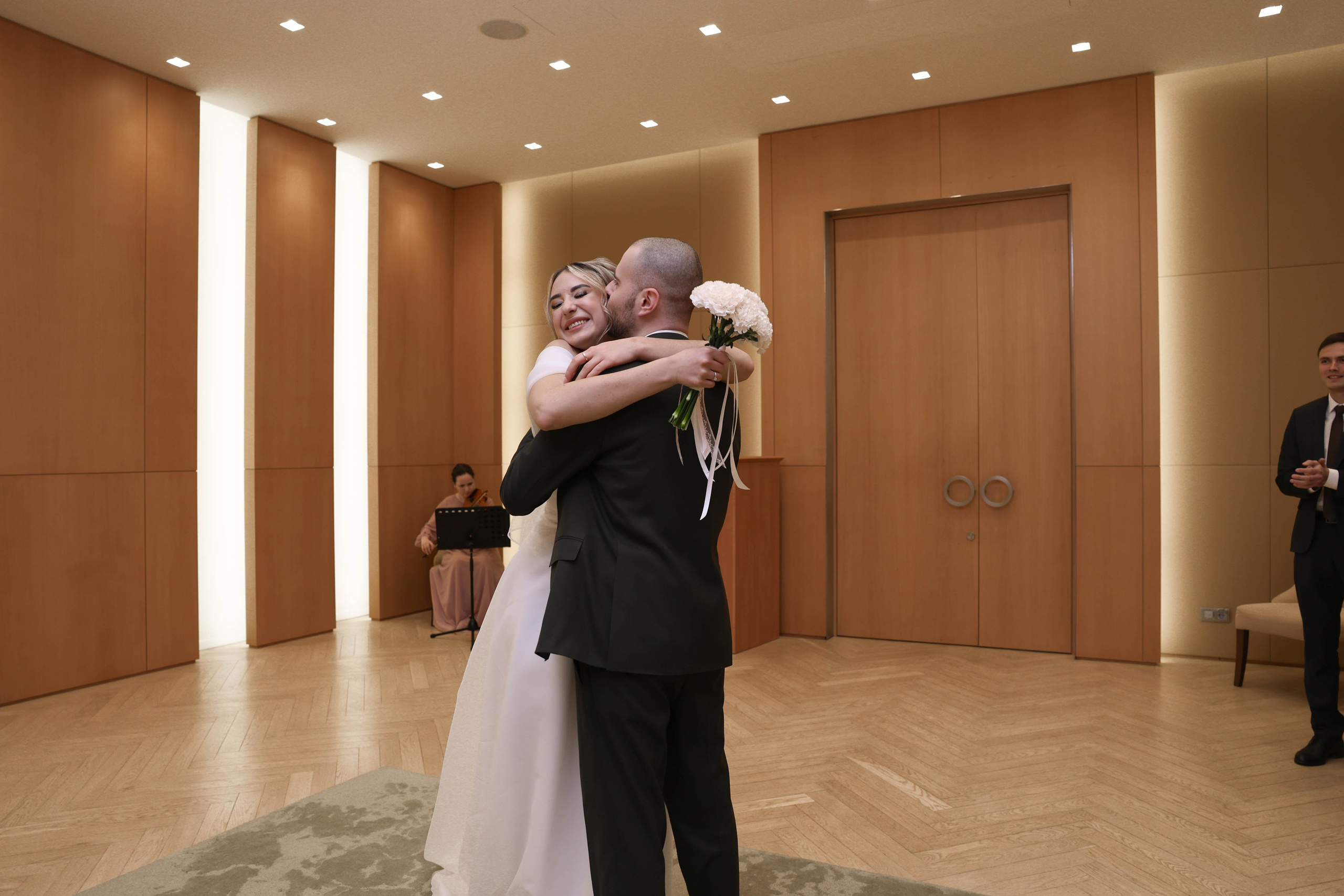 ARTEM&ANASTASIA. Kharchenkotatianaweddingphoto