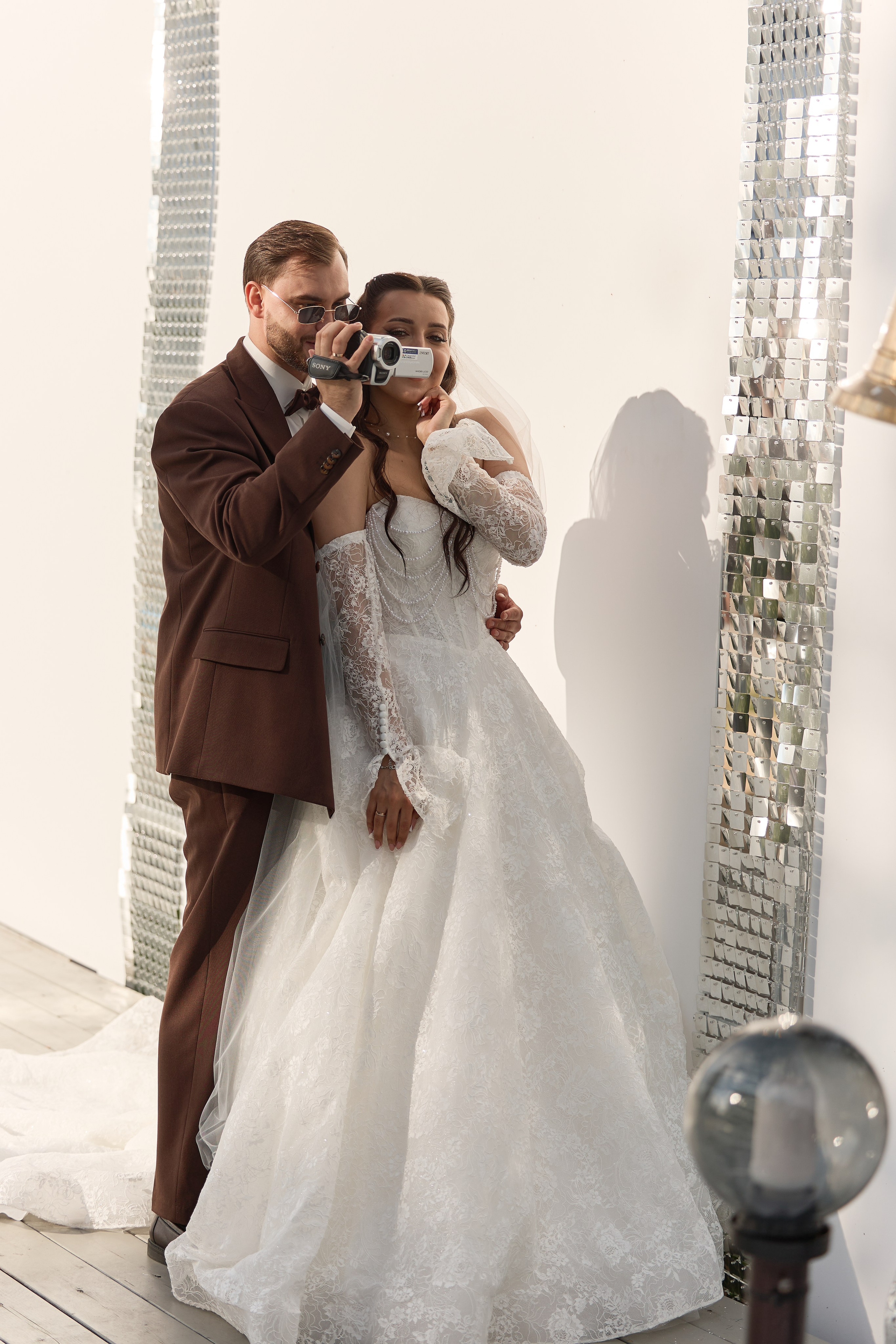 Алексей и Анна Портофино. Kharchenkotatianaweddingphoto