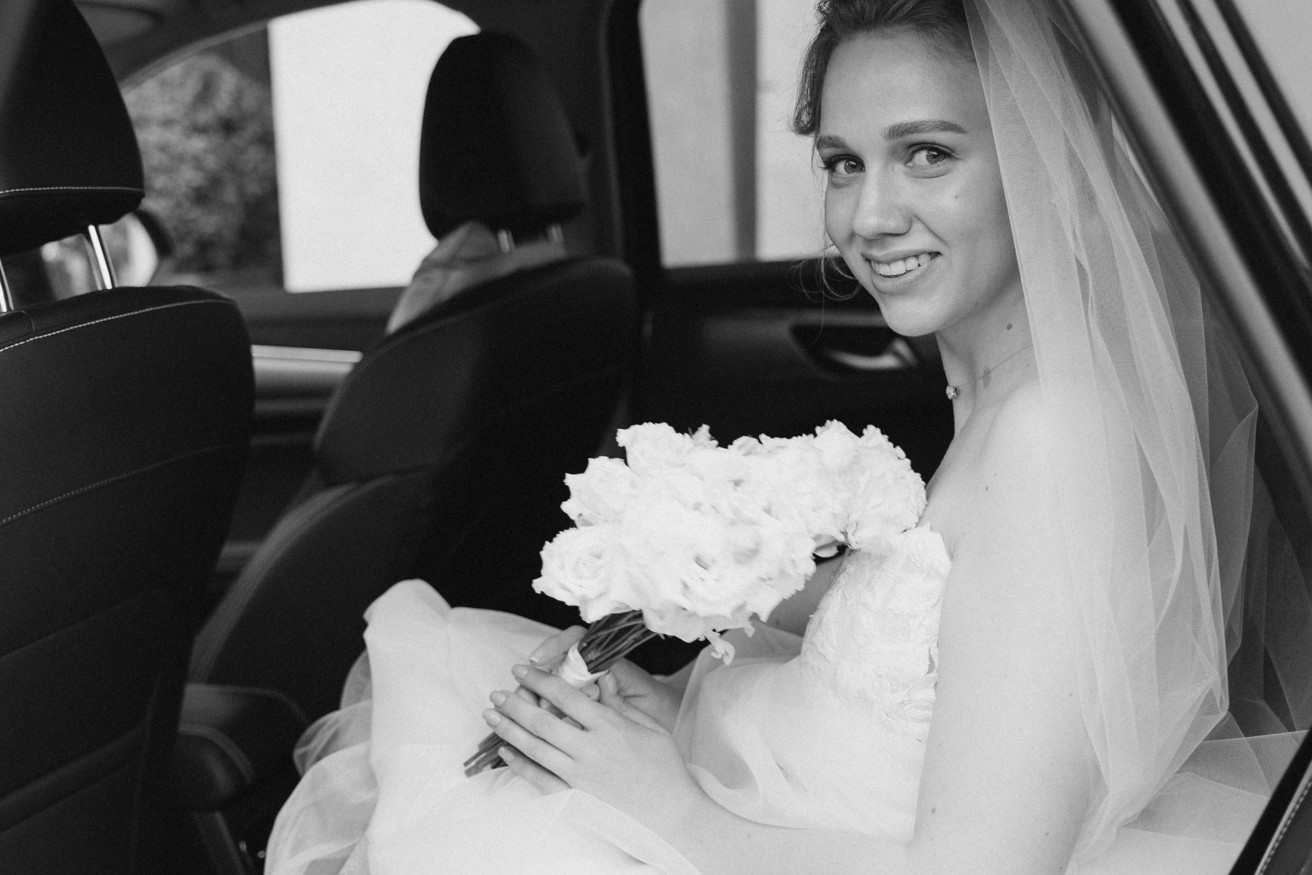 Влад и Софья. Свадебный, портретный и семейный фотограф в Москве Абукалиева Диляра