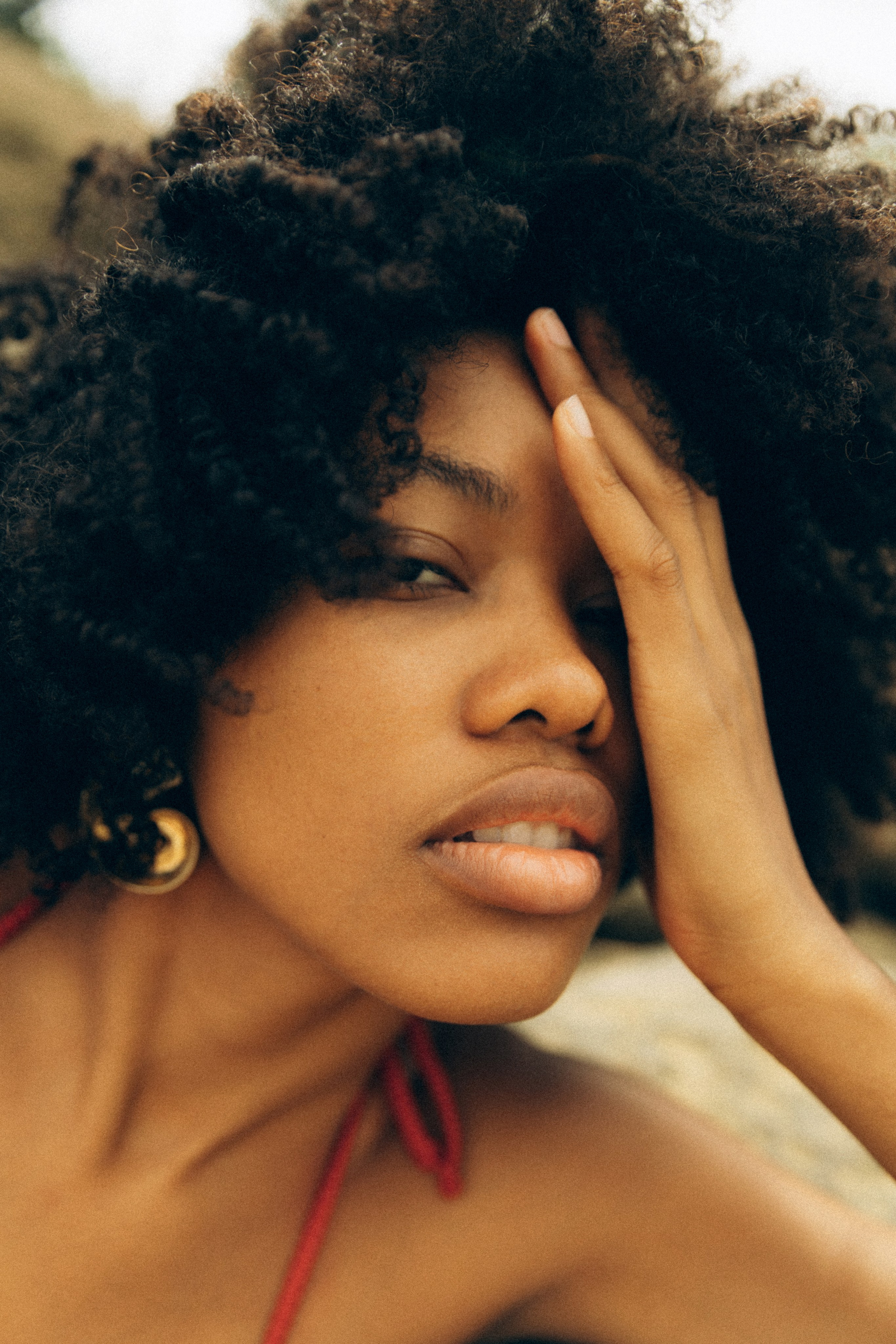 Elizabeth. Портретный фотограф / Панама / Анастасия Елизарова