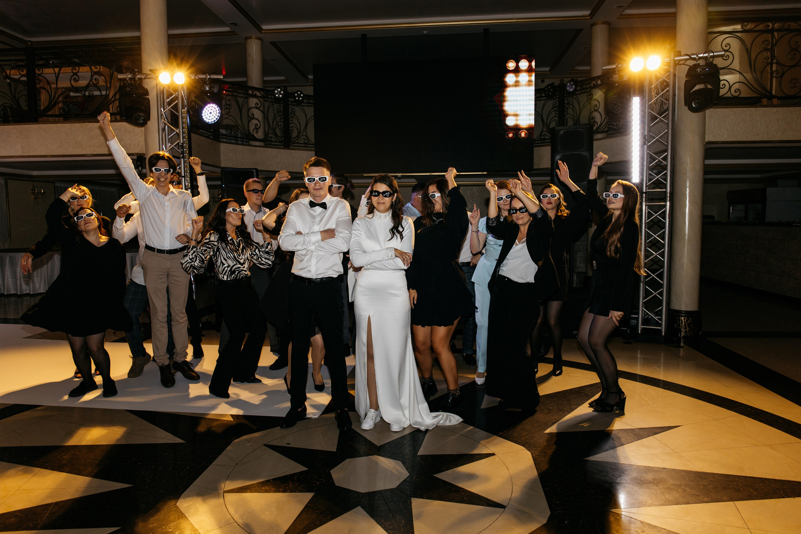 Самый важный день. Настя и Дима. Свадебный и семейный фотограф в Магнитогорске Катя Буряк