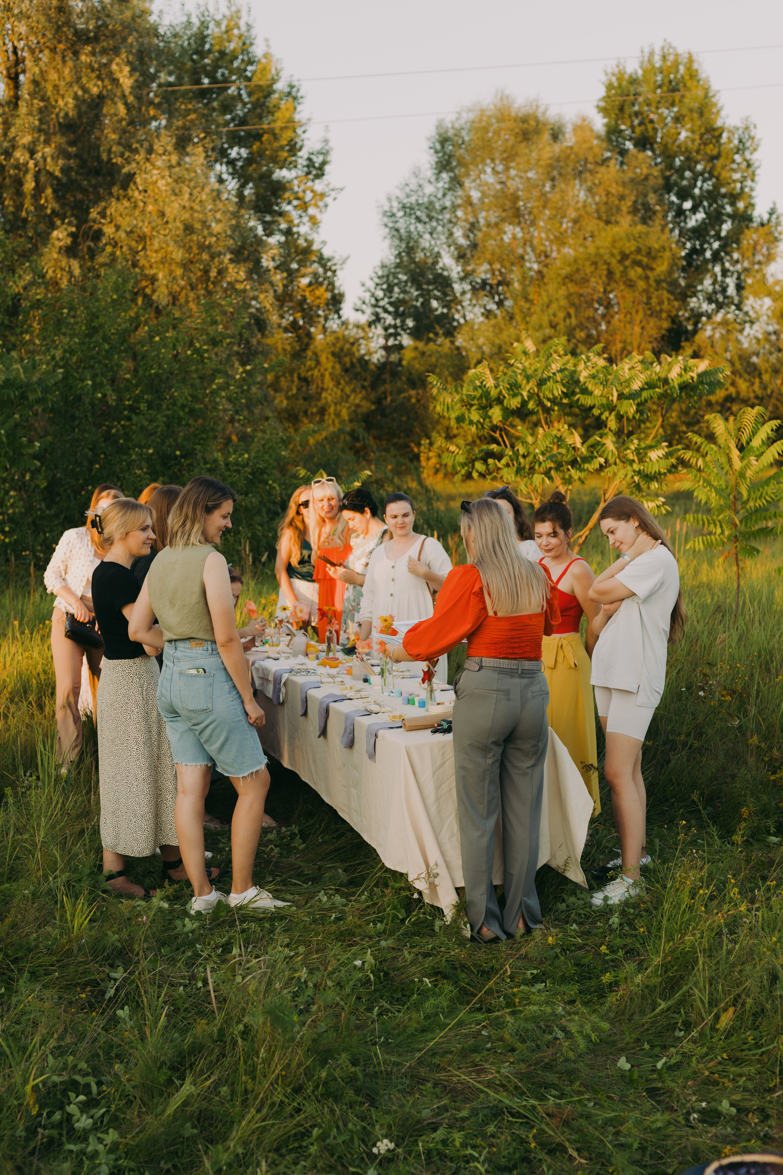 MK Luna Decor. Свадебные фотографы в Гомеле и Минске Сергей и Анастасия Фещенок