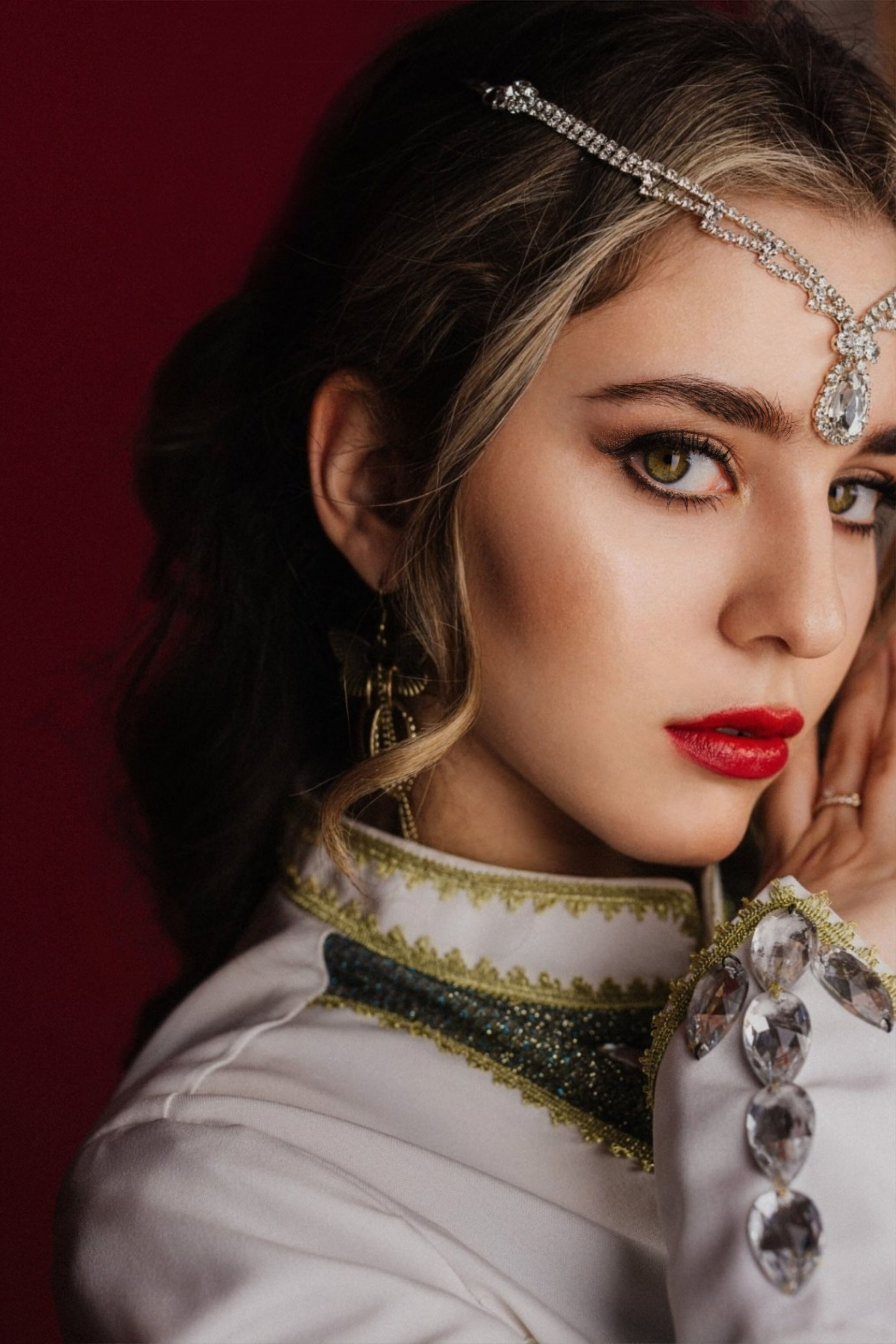 Анастасия Багдасарян. Фотограф в Москве Ангелина Ким