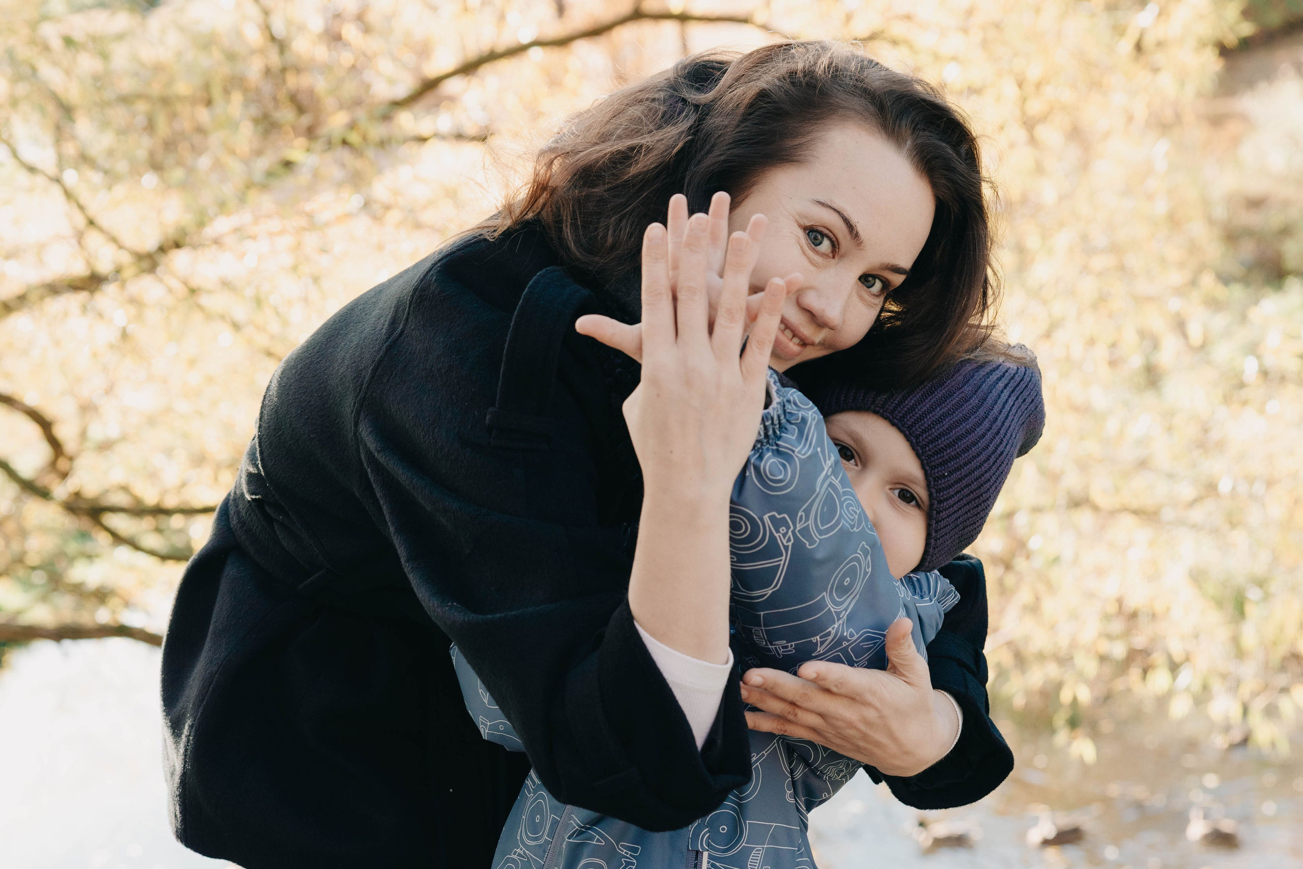 Марина и Кирилл. Ксения Цыгир, фотограф в Петербурге