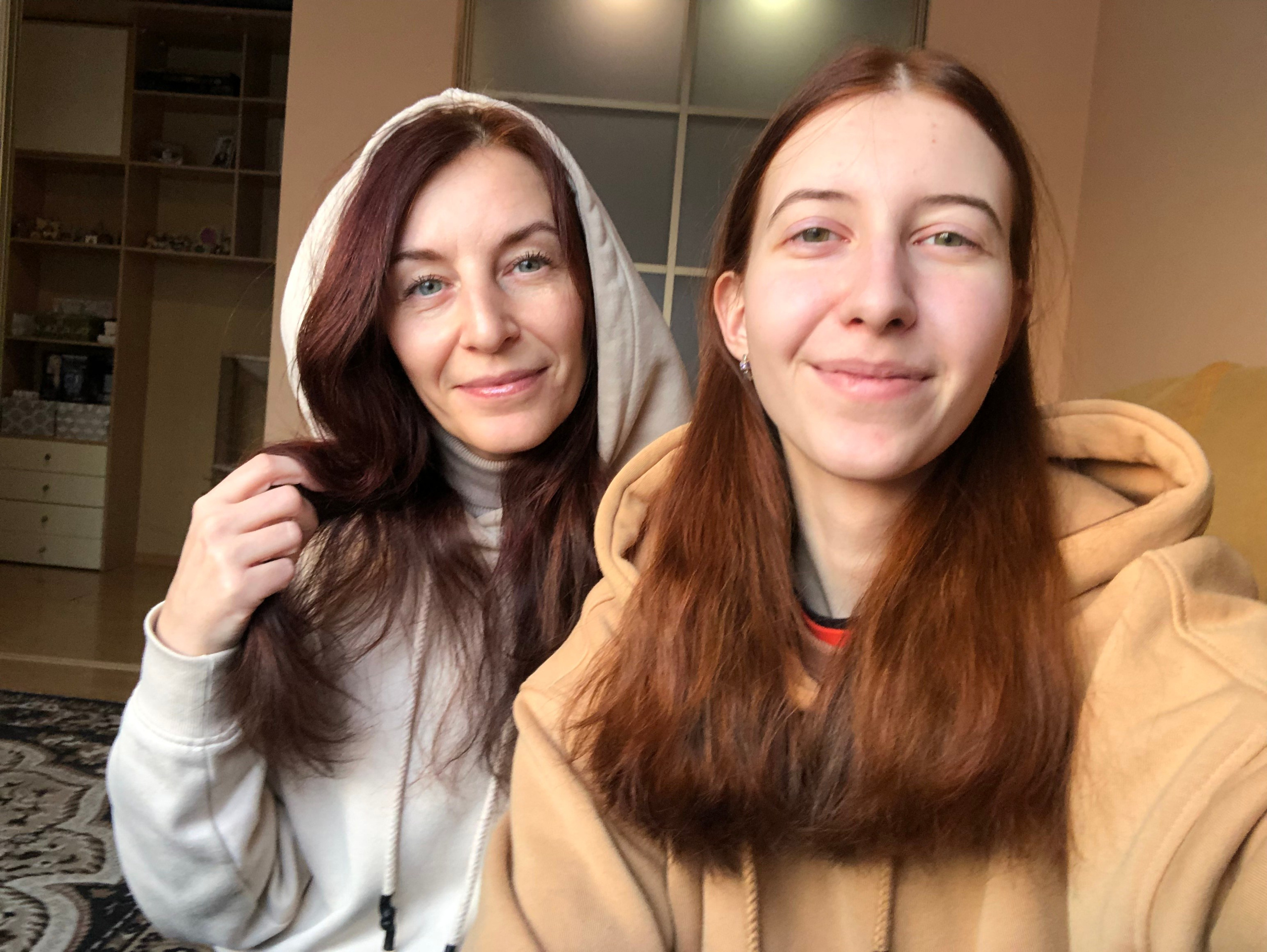 Декабрь. Семейный, Свадебный фотограф СПБ Питер— Романова Екатерина