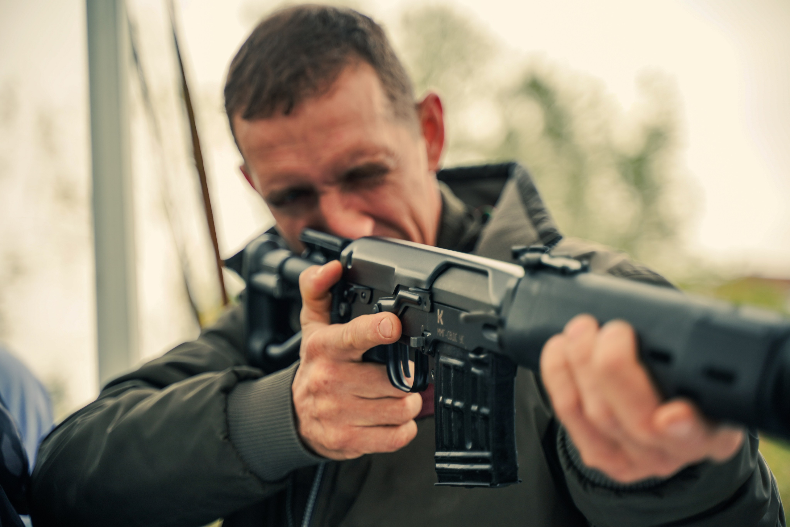 Семейный фестиваль «Сила и дух». Репортажный и портретный фотограф / видеограф (СПБ)