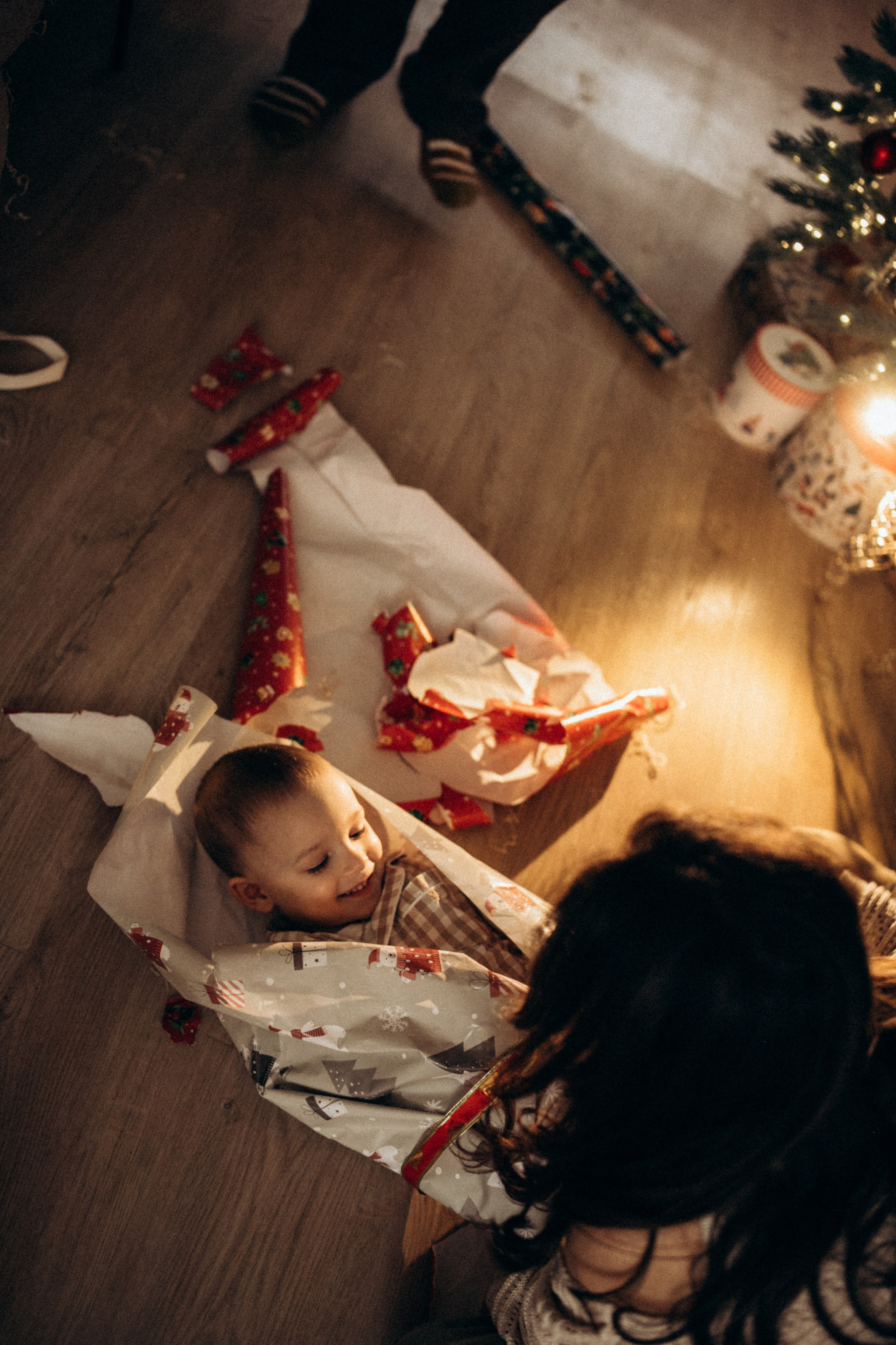 Christmas mood. Фотограф в Тюмени Пушкарева Анастасия