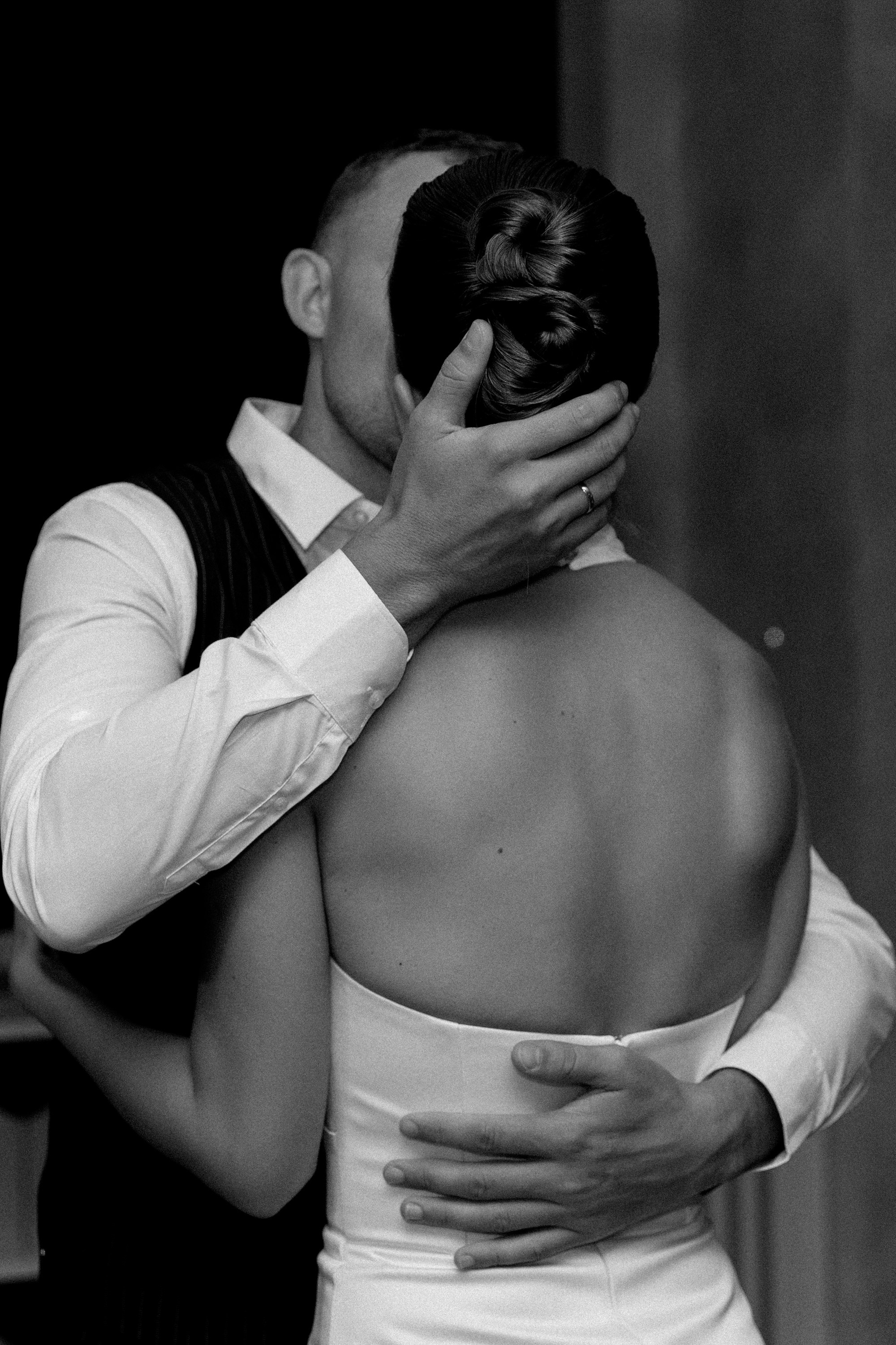 Сергей и Яна. Миленина Юлия Свадебный и семейный фотограф в Краснодаре