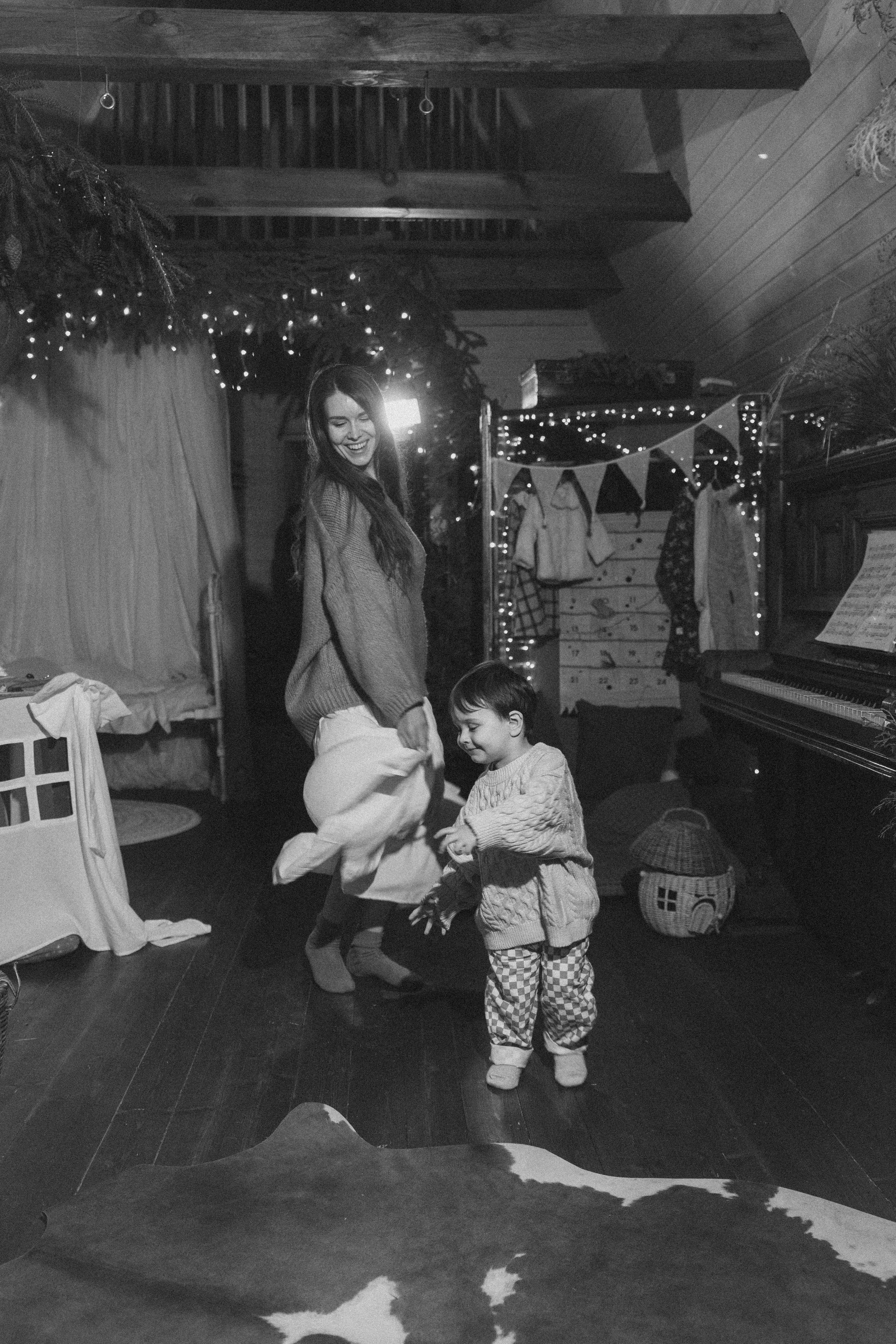 Семейная фотосессия в Доме Элли для Сереженьки и мамы Ланы. Семейный и детский фотограф в Сергиев Посаде, Хотьково Якимчук Любовь