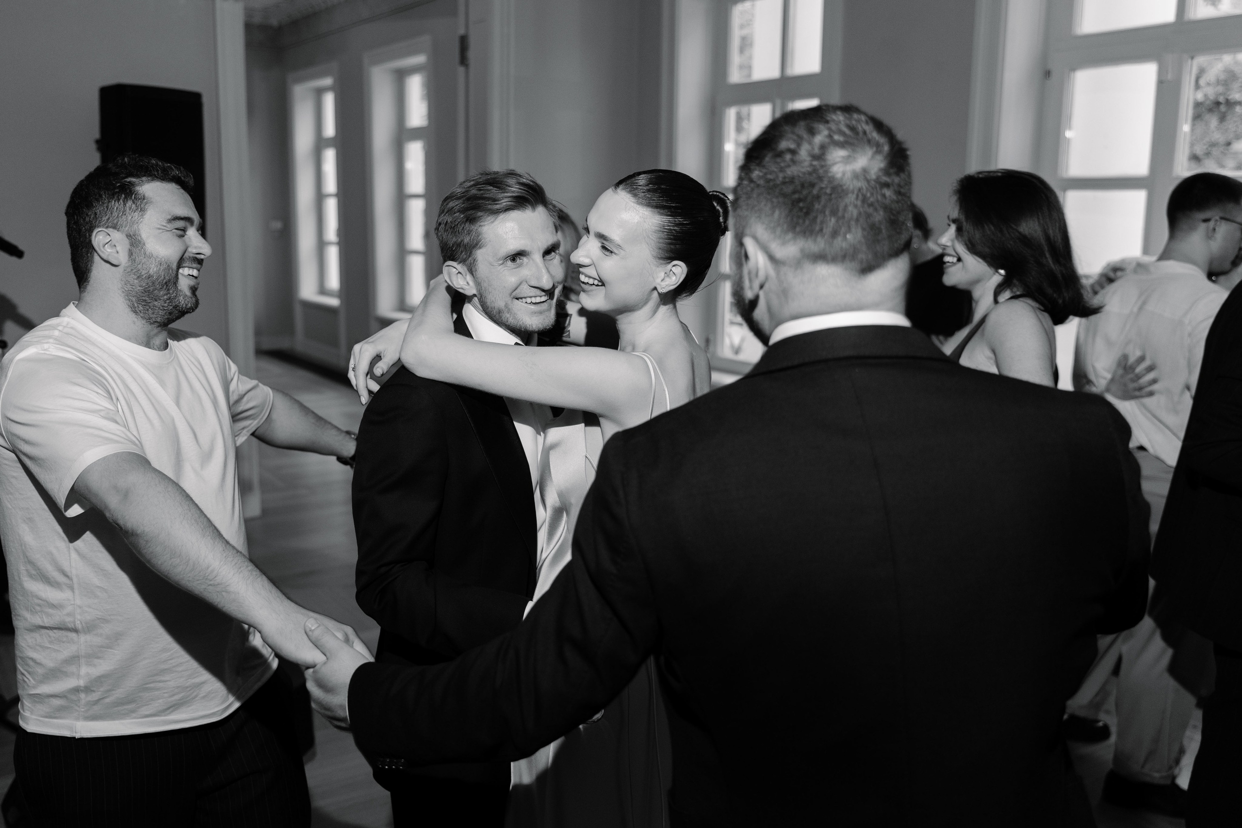 Тигран и Анастасия | 08.06. Портретный и свадебный фотограф в Москве Алина Гевал