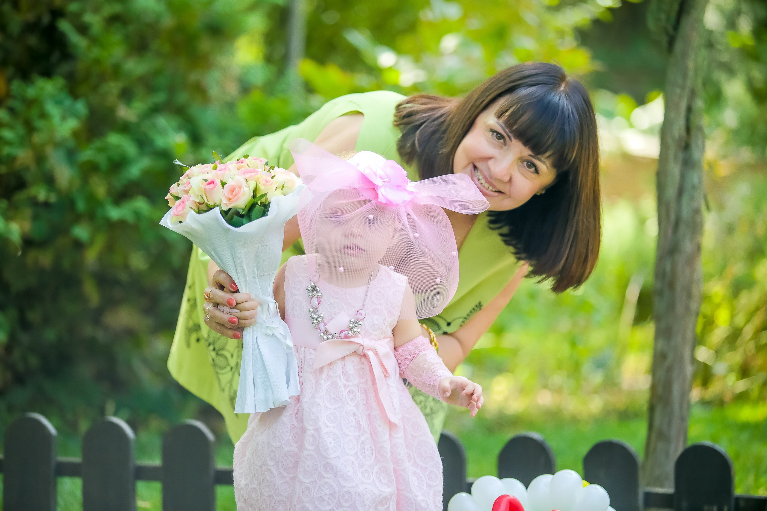 1 год. Максим Матвийченко и Виктория Басова профессионалы своего дела