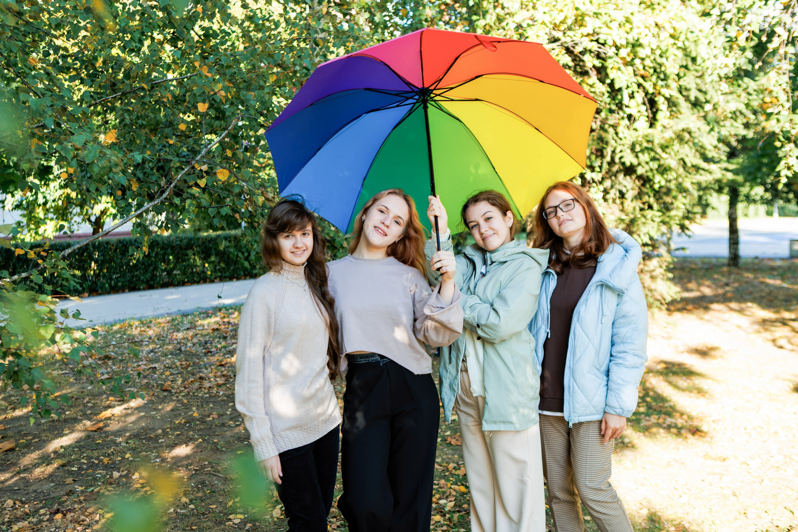 11 класс / ГАОУ МО «ЛНИП» / г. Королёв. Детский и семейный фотограф Мария Киселёва. Москва