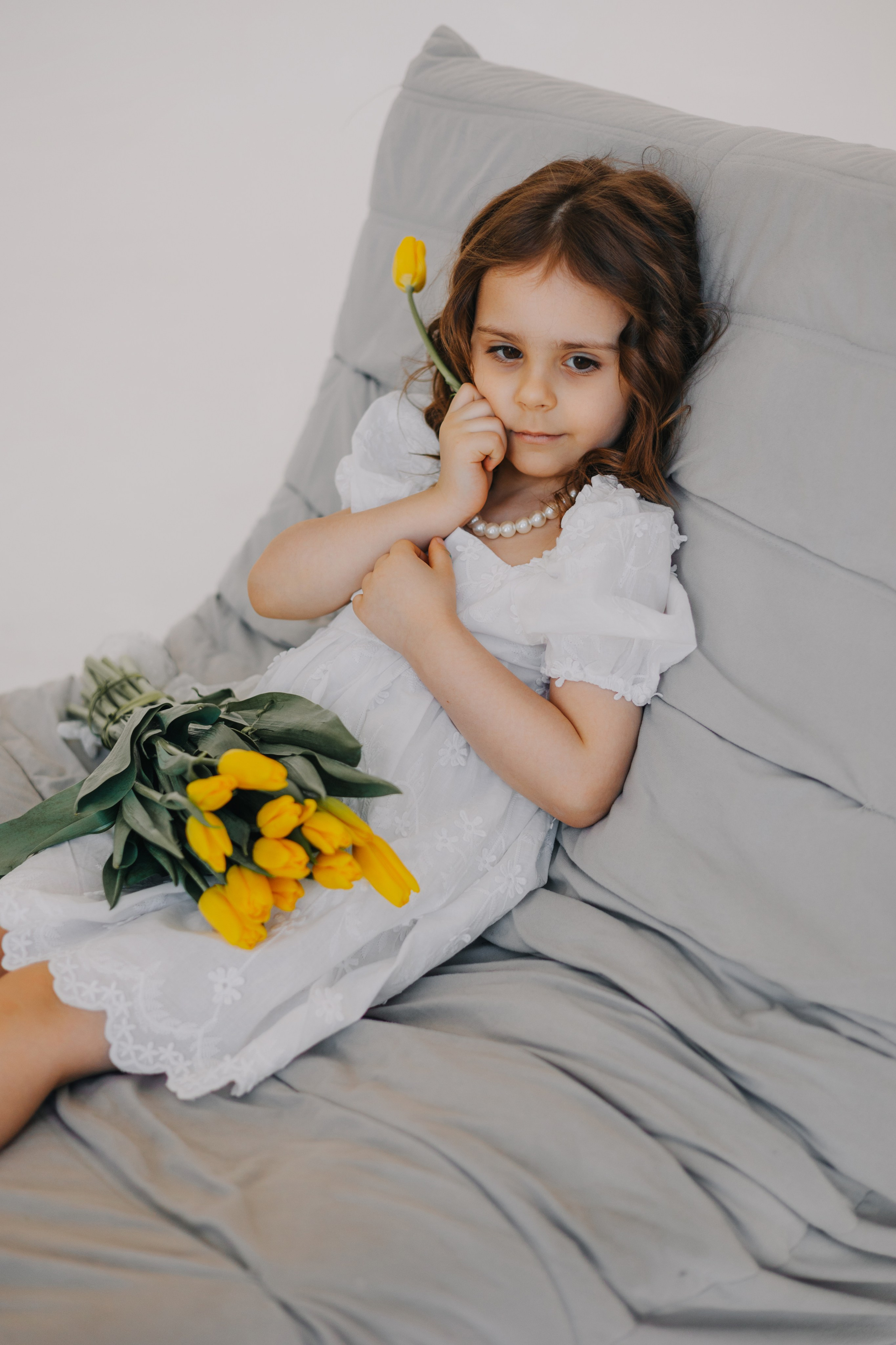 Фотосессия Мира | Детский и семейный фотограф в Москве | Воспоминания