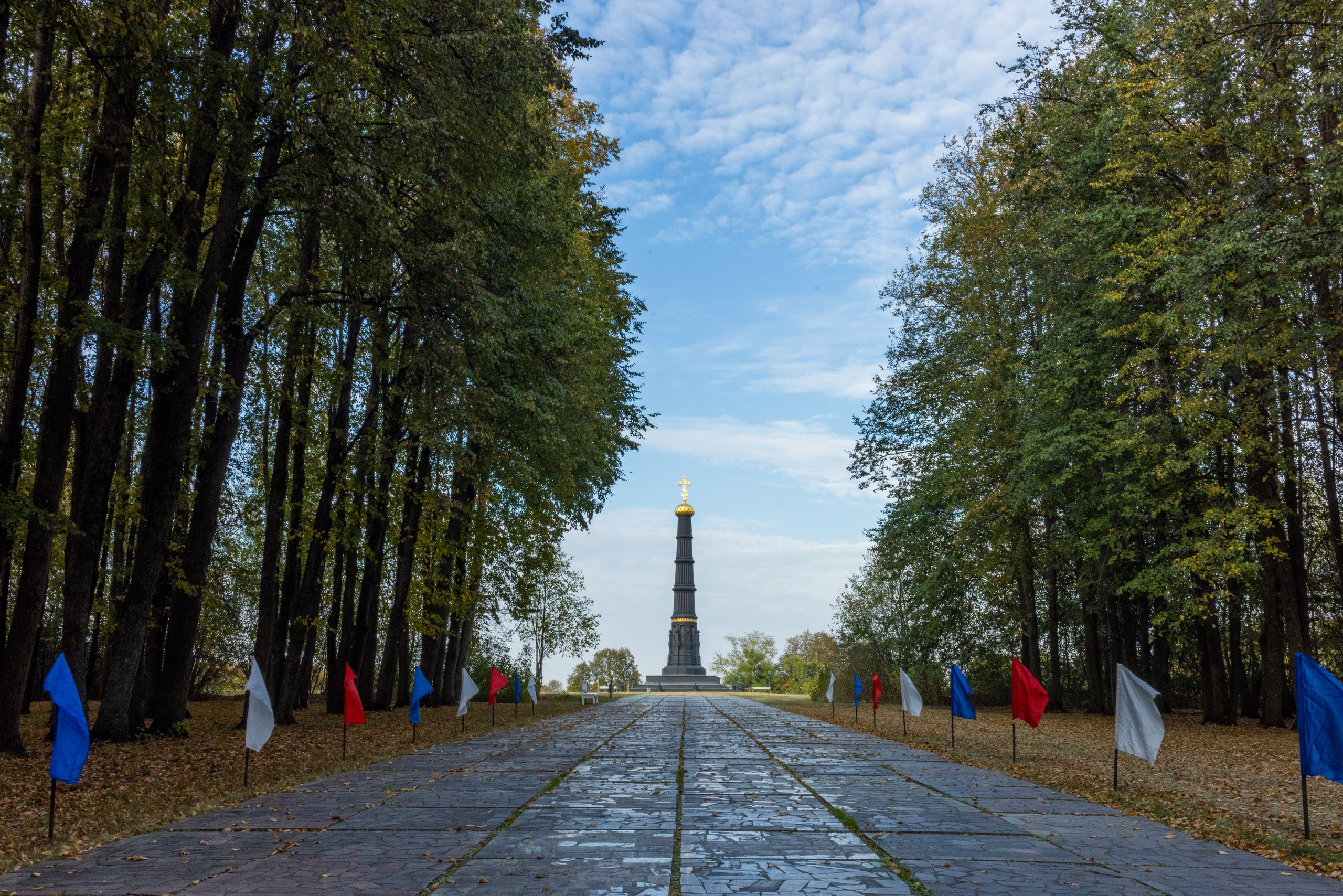 Поездка на поле Кулеково. Фотограф в Туле Крупский АнДРей. Фотостудия «КАДР71» в Туле