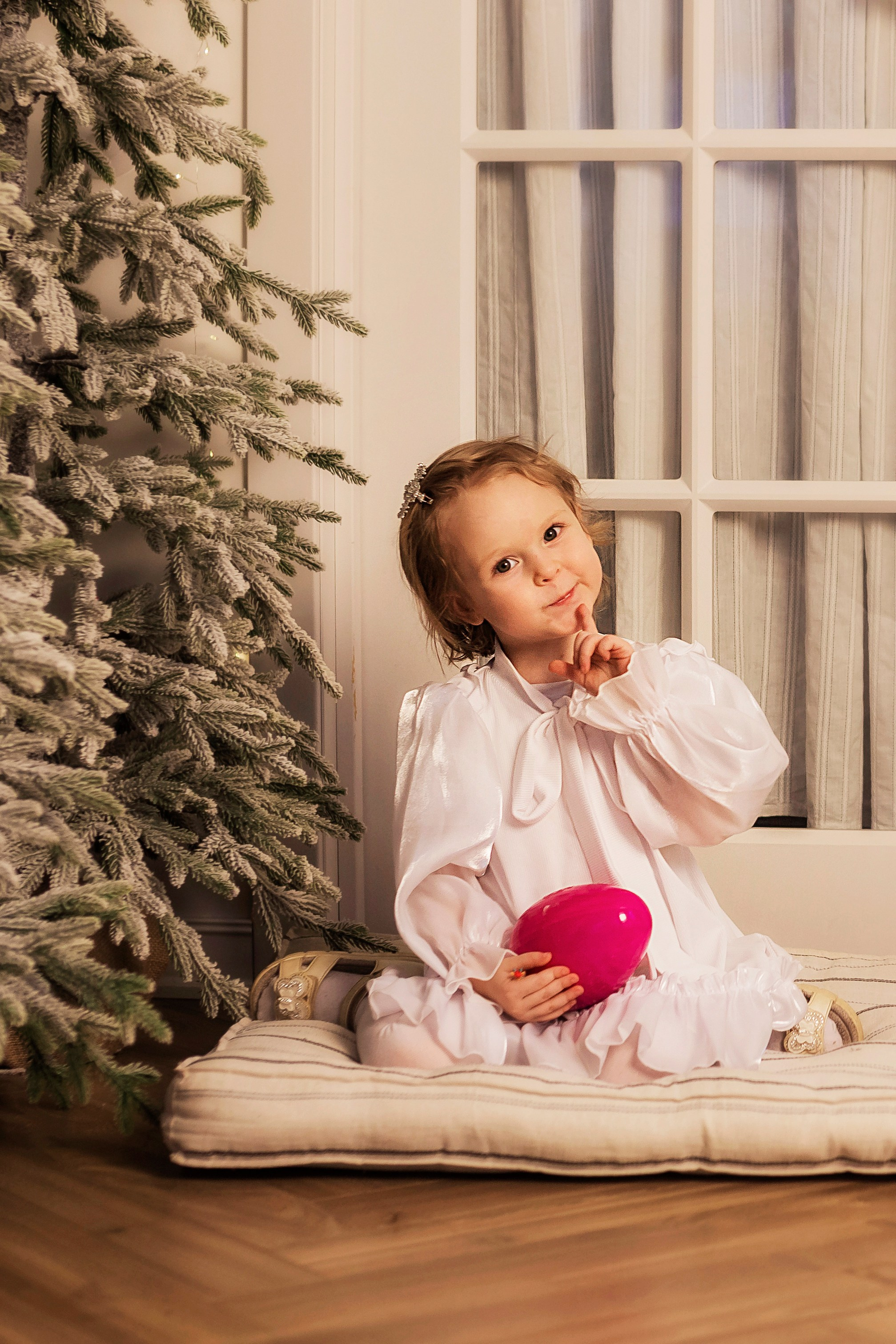 Фотостудия ЛИОН. Семейный фотограф в Саратове