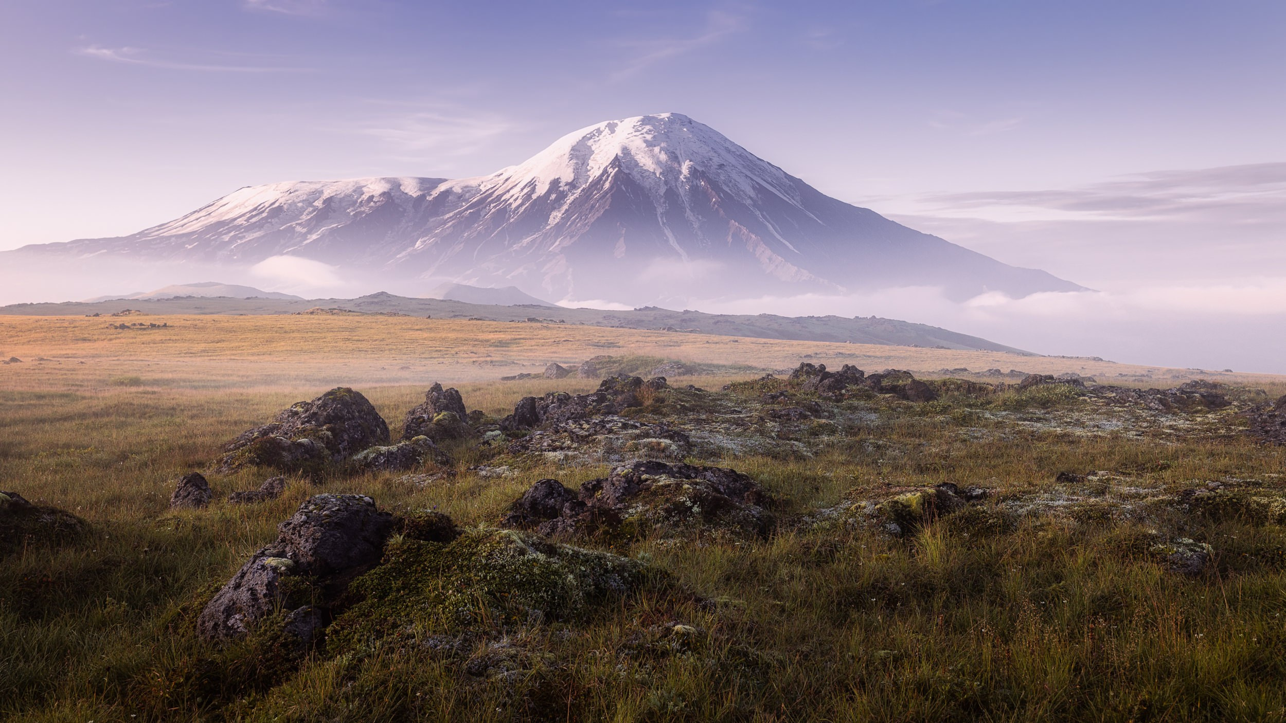 Пейзаж • Landscape. Елена Ивановой • Профессиональный фотограф