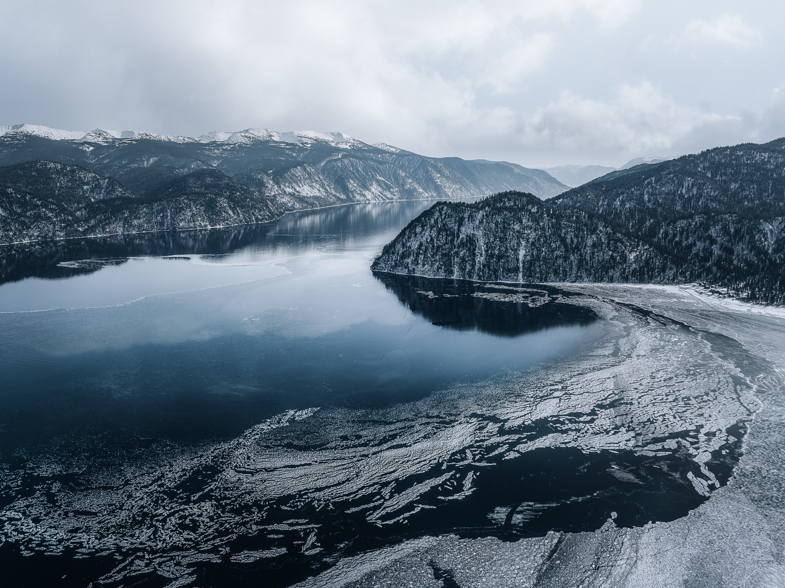 Алтай. Елена Ивановой • Профессиональный фотограф