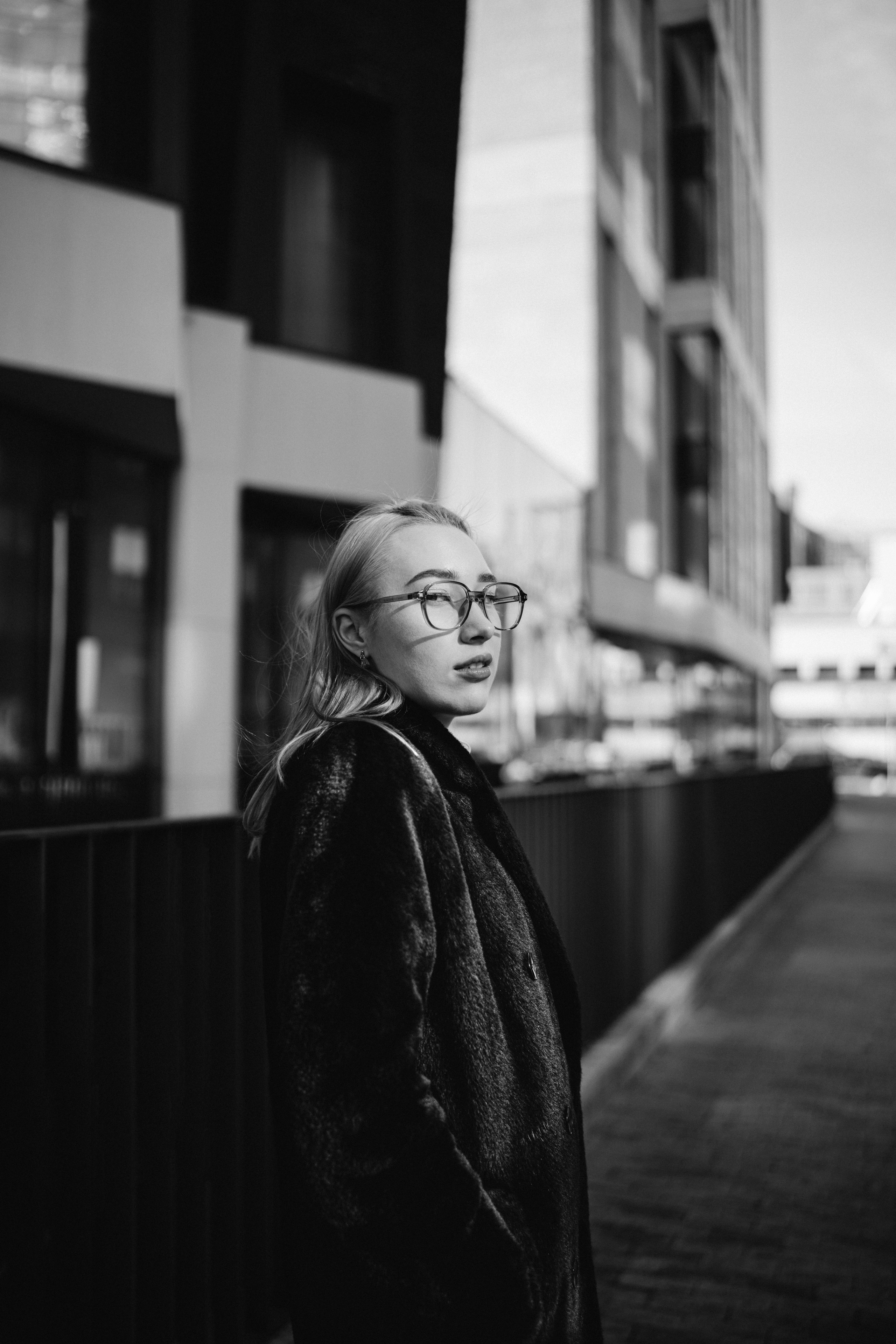 Портреты. Репортажный и портретный фотограф Алексей Полячек