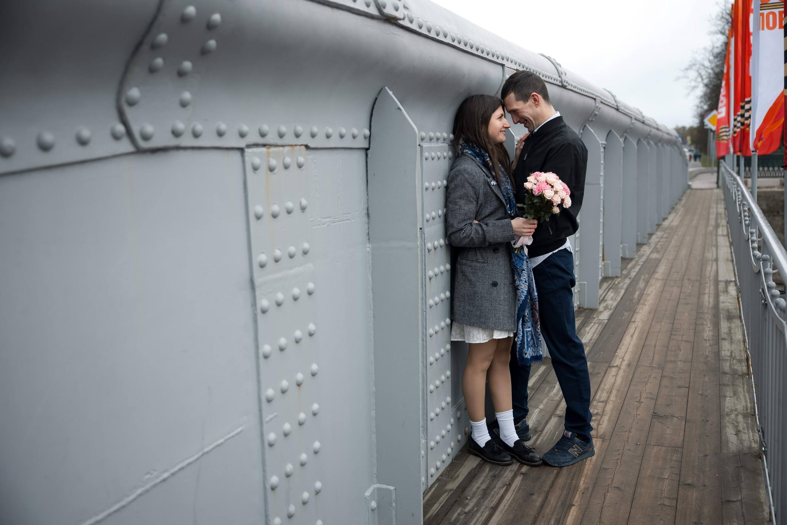 Свадьба в Кронштадте. Свадебный фотограф Игорь Брундасов 8PHOTO на свадьбу венчание загс СПб