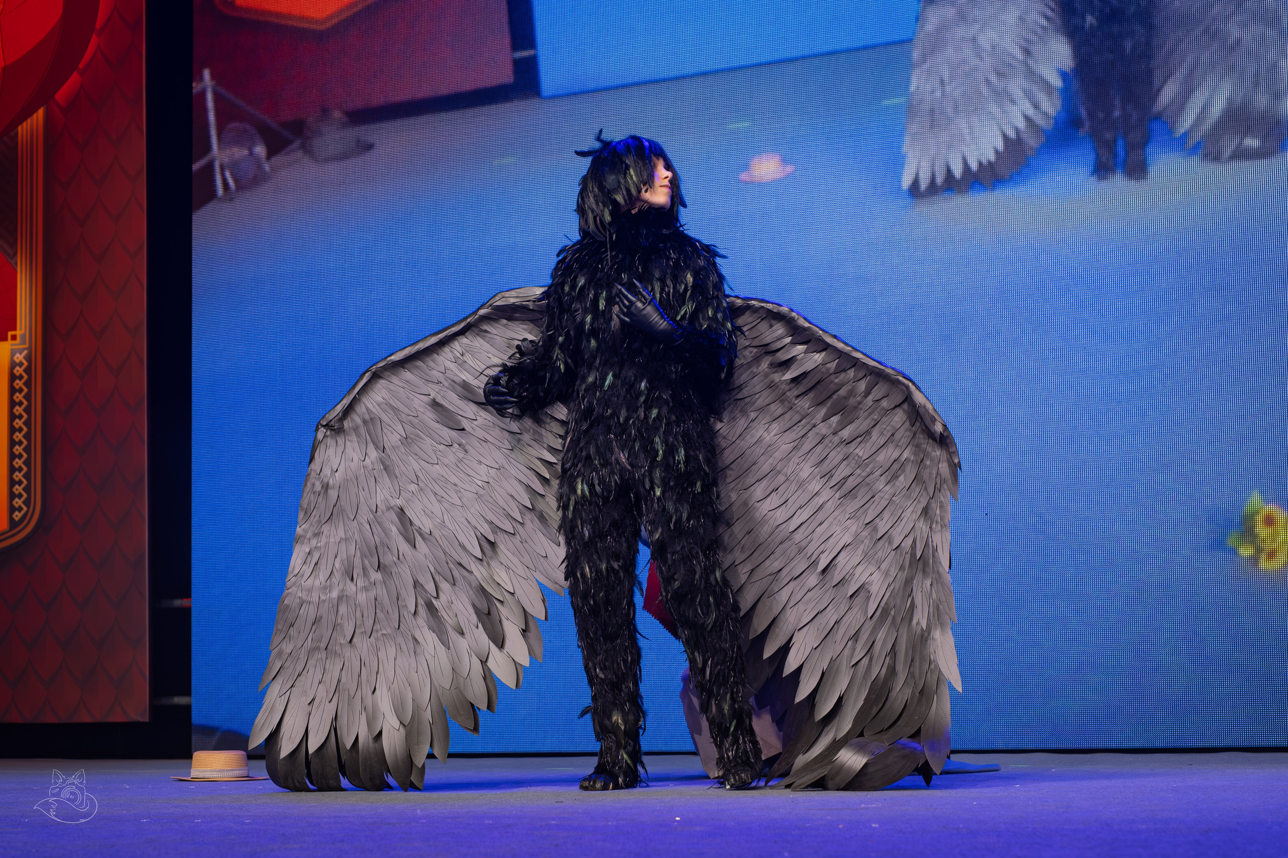 Конкурс Epic Con Russia 2025 | Москва. Косплей фотограф