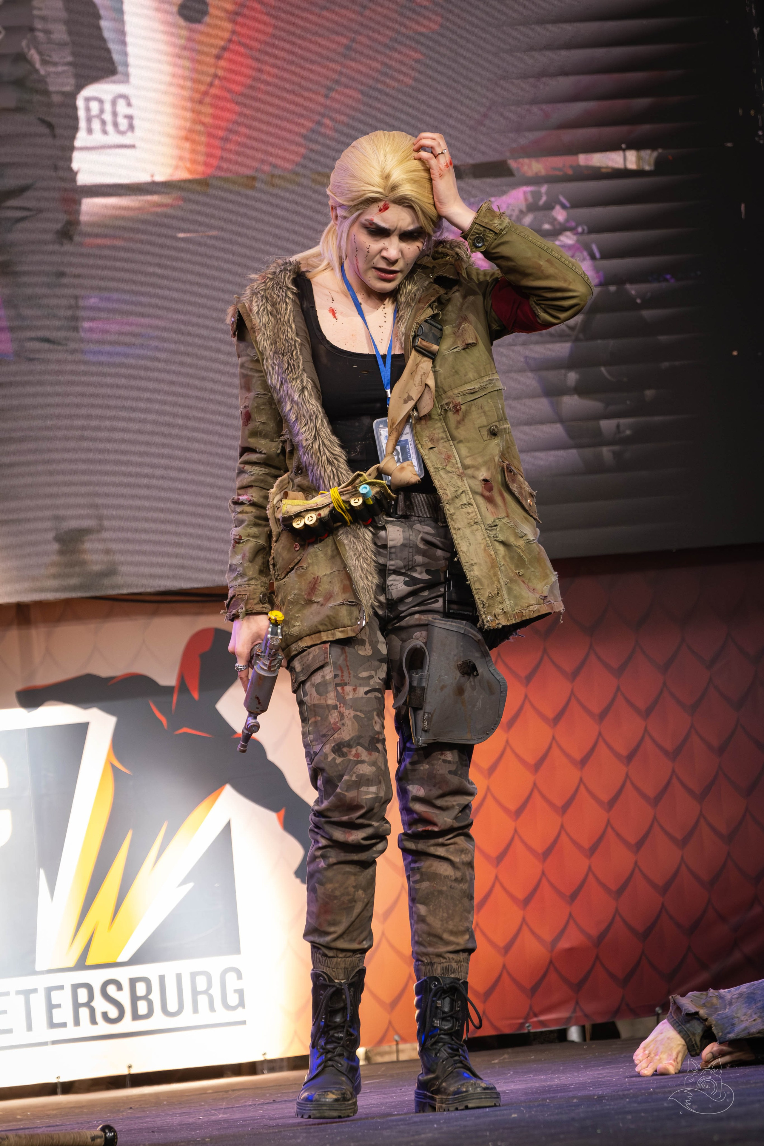 Победители Epic Con 2025. Косплей фотограф