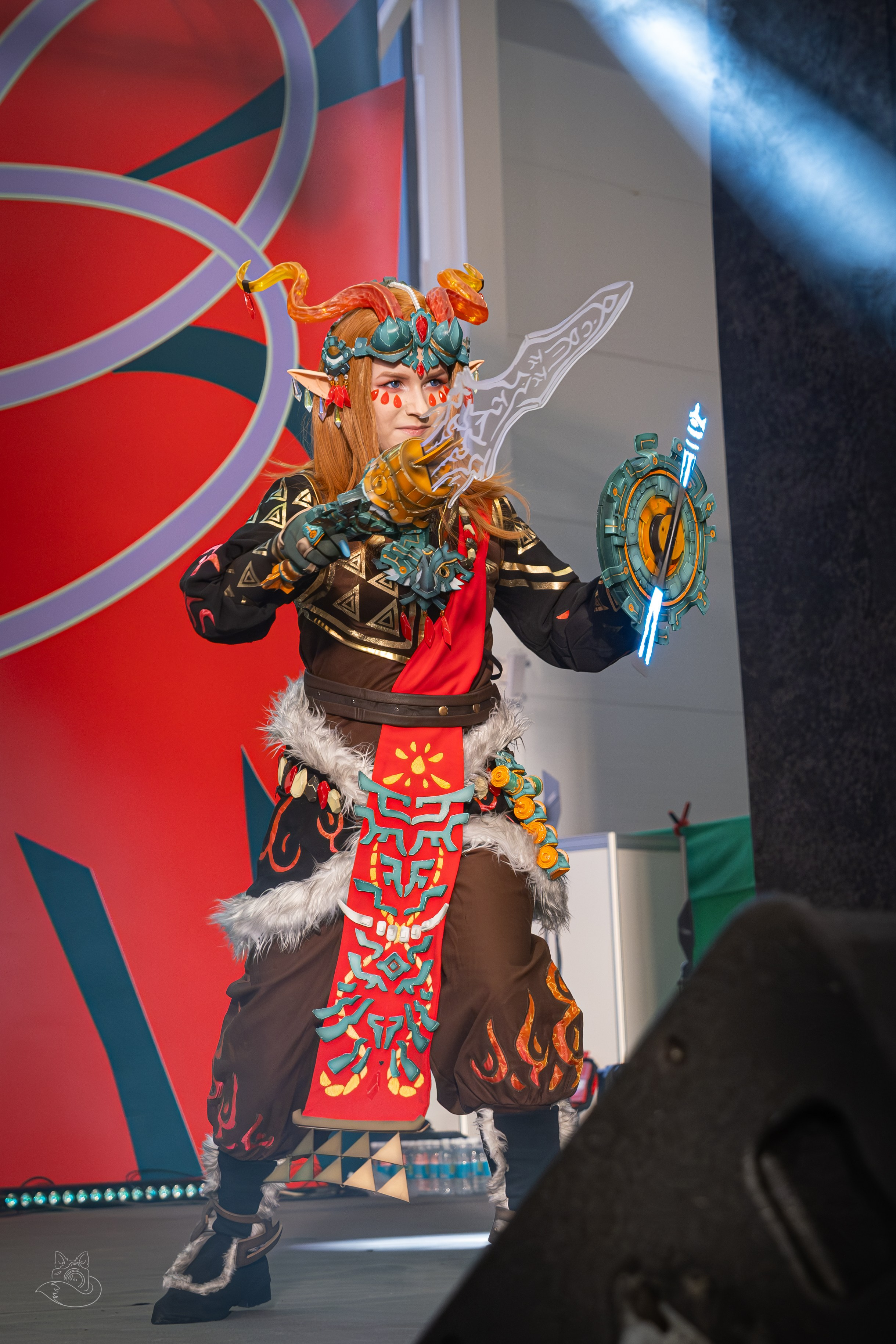 Comic Con Игромир 2025 | Конкурс | Воскресенье. Косплей фотограф